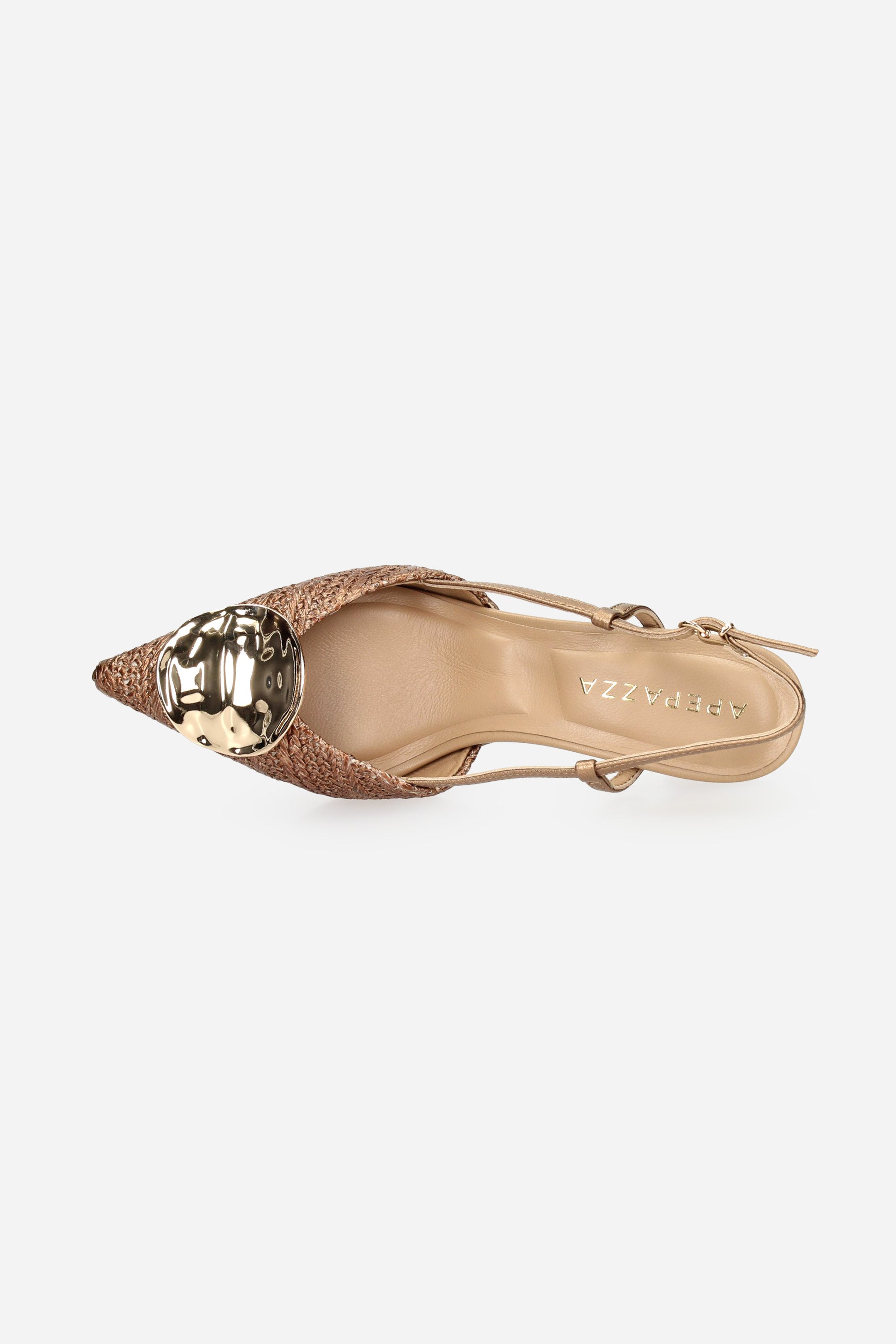 BRONZO | APEPAZZA - D S6GLOW05 Chanel