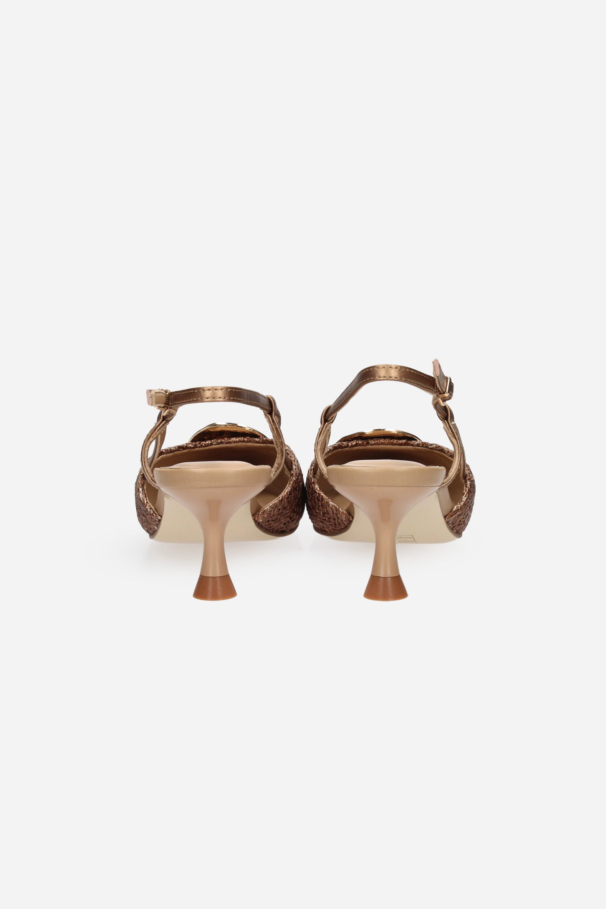 BRONZO | APEPAZZA - D S6GLOW05 Chanel