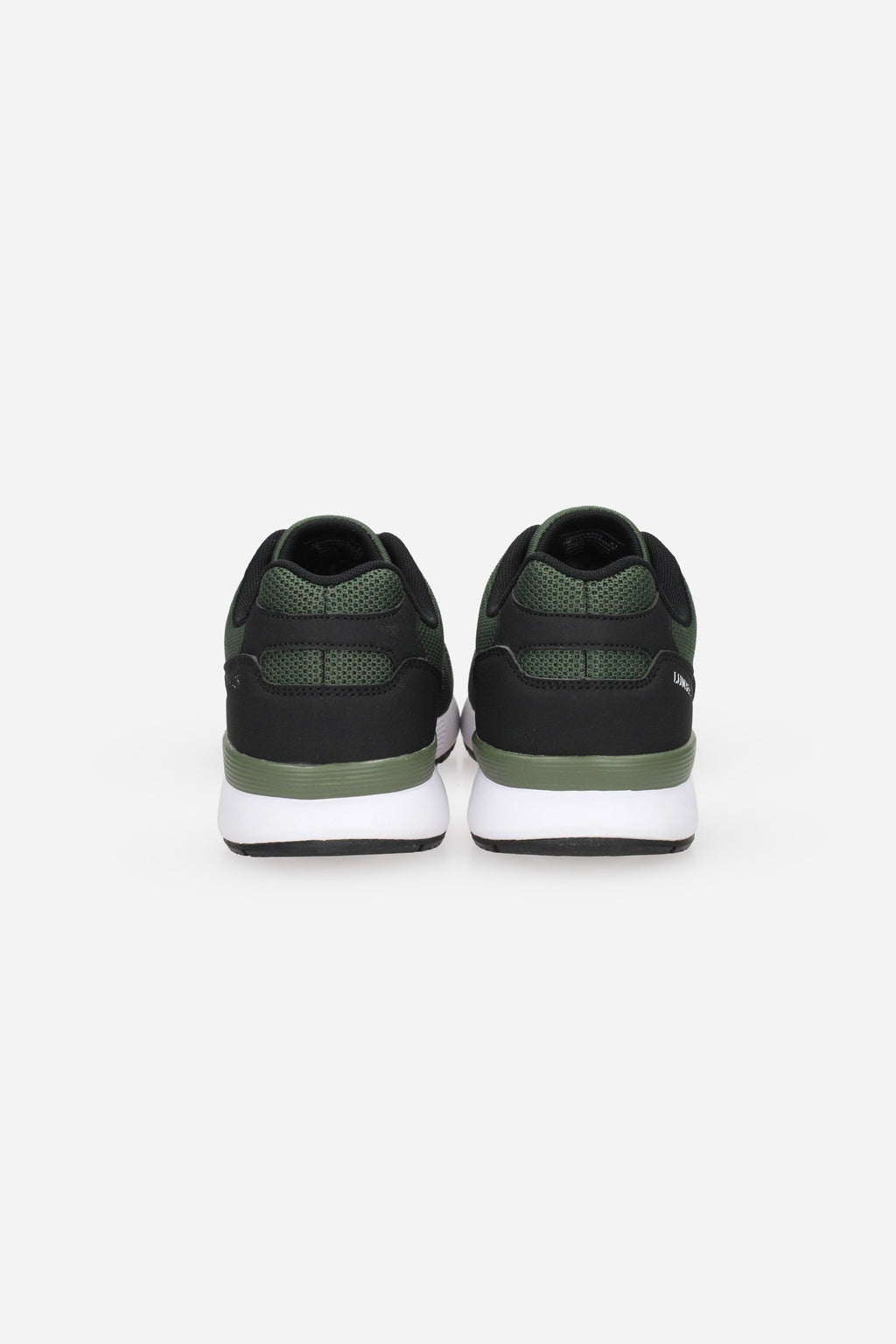 MILITARE | LUMBERJACK - U 102268453 Sneakers