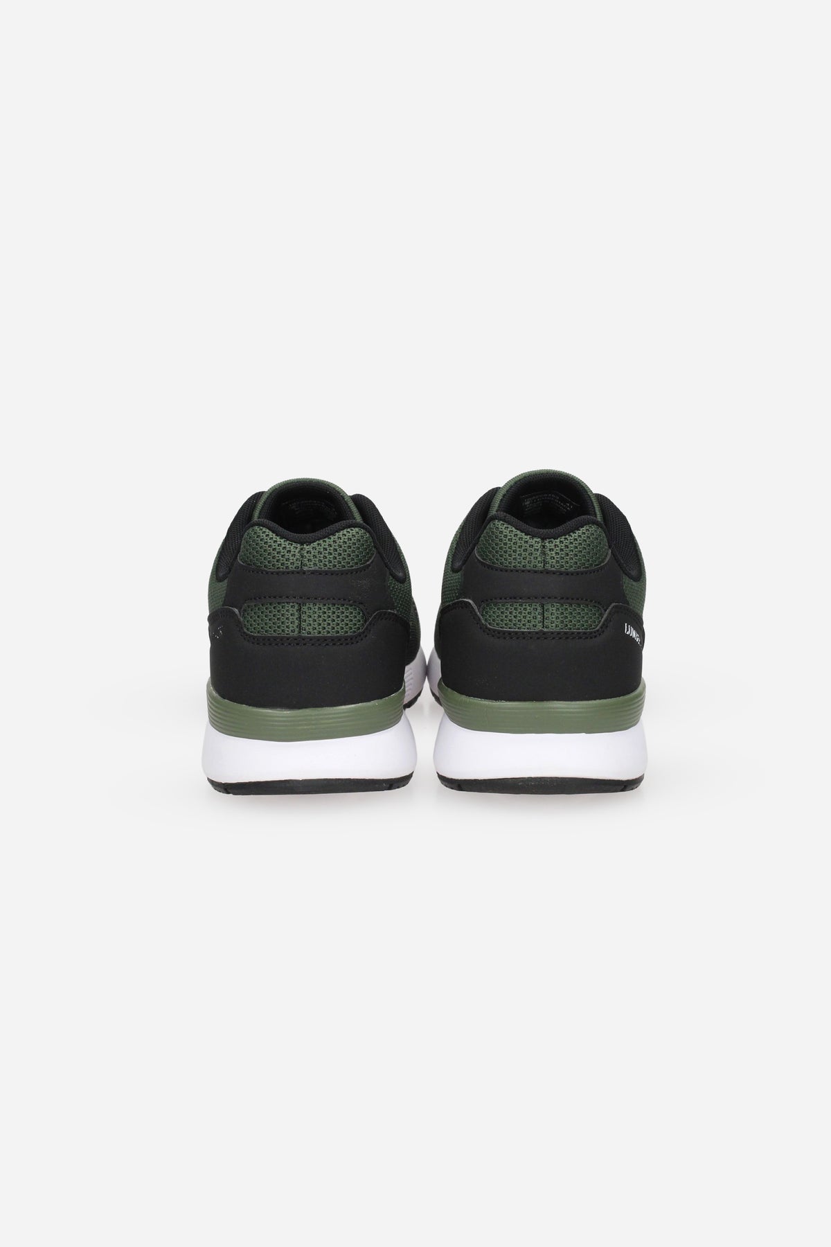 MILITARE | LUMBERJACK - U 102268453 Sneakers