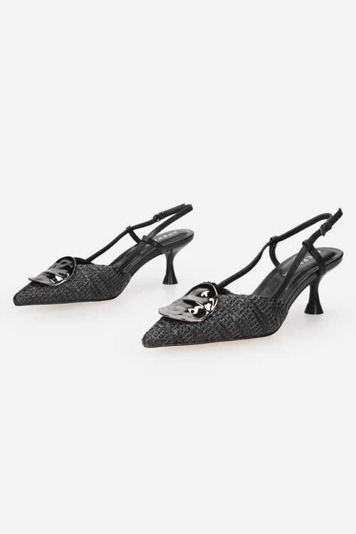 NERO | APEPAZZA - D S6GLOW05 Chanel