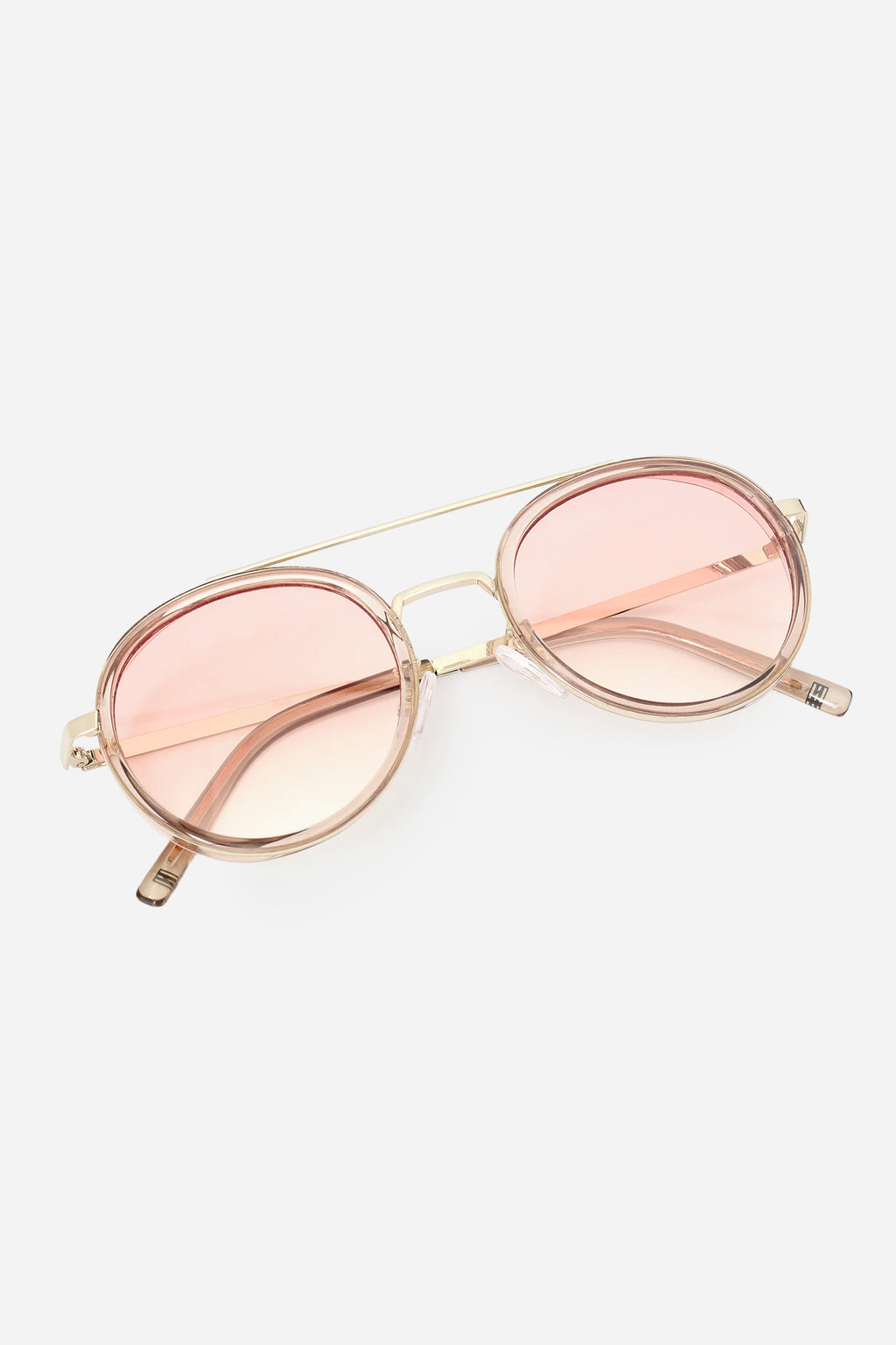 ARGENTO | NALI' - D SUOC0138 Occhiali