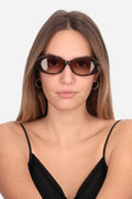 MARRONE | NALI' - D SUOC0145 Occhiali