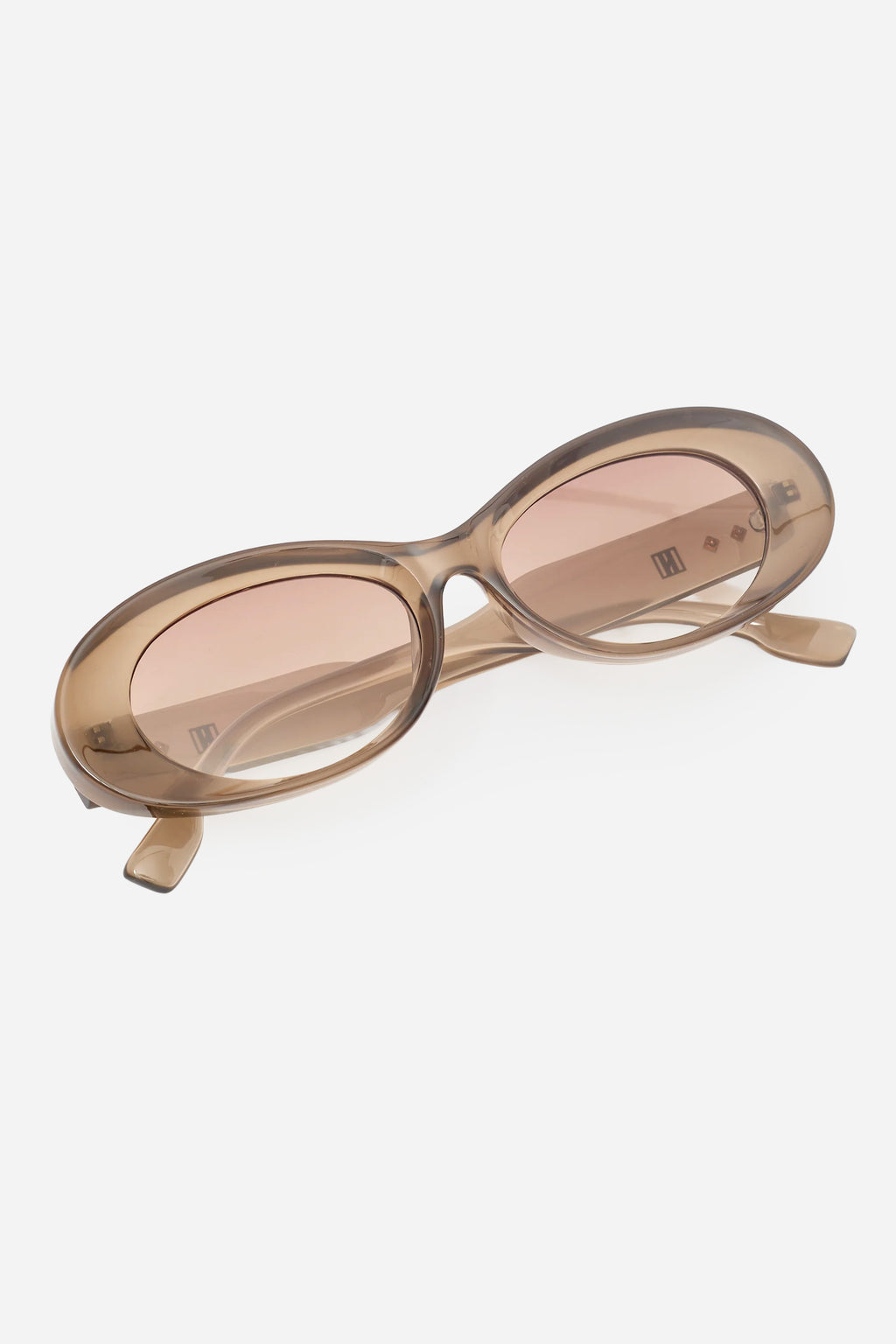 MARRONE | NALI' - D SUOC0145 Occhiali