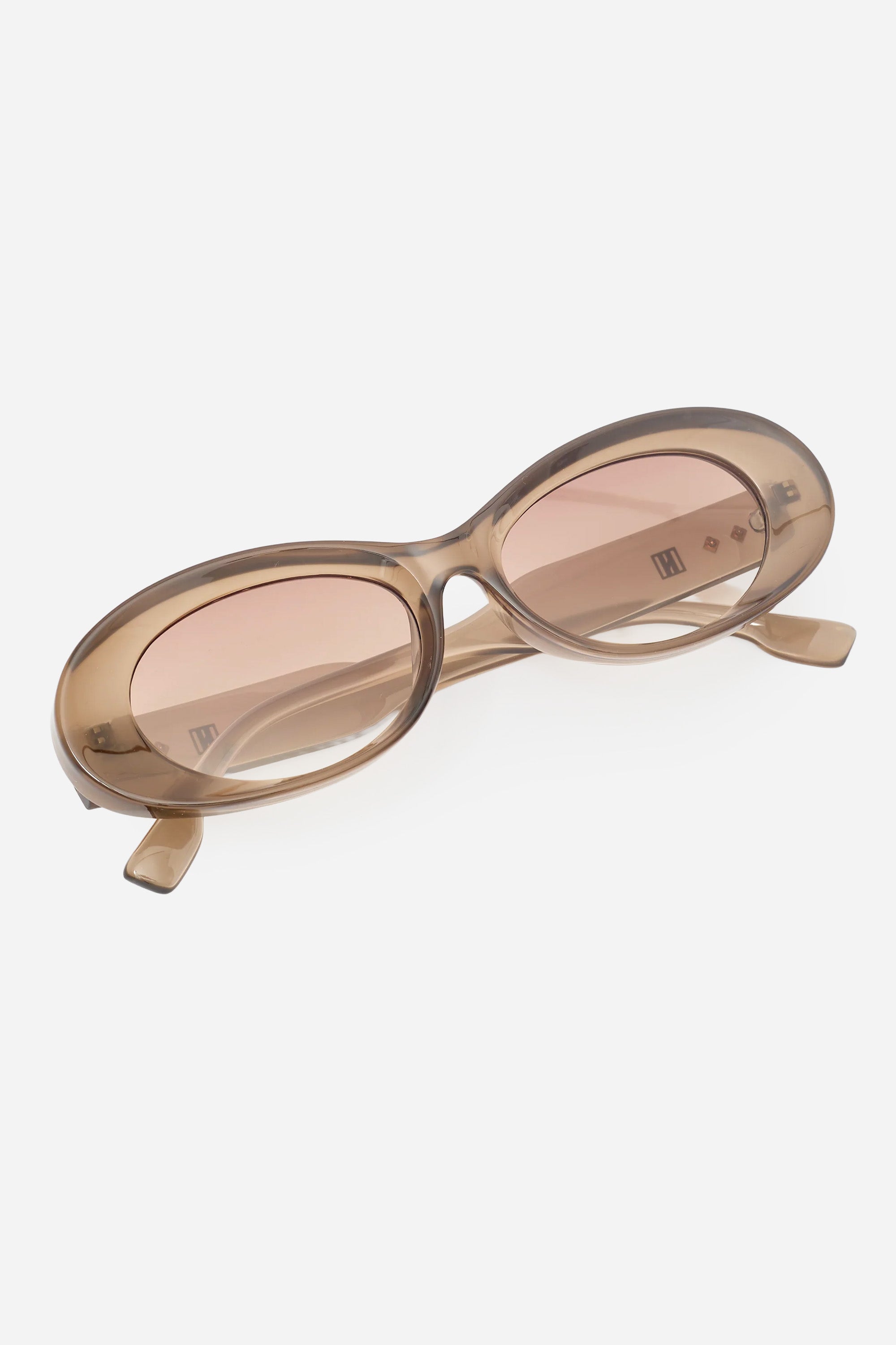 MARRONE | NALI' - D SUOC0145 Occhiali