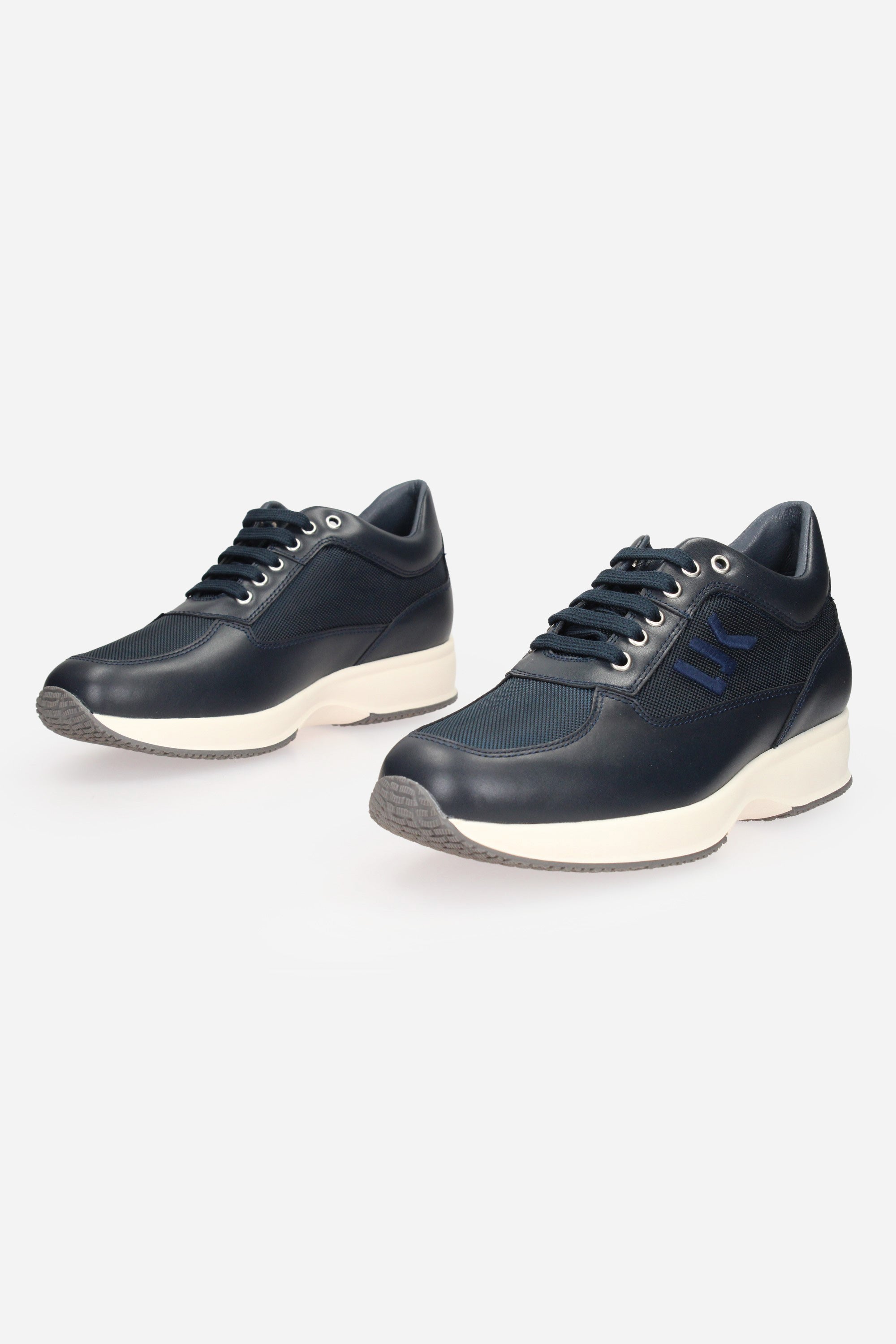 BLU | LUMBERJACK - U 102269140 Sneakers
