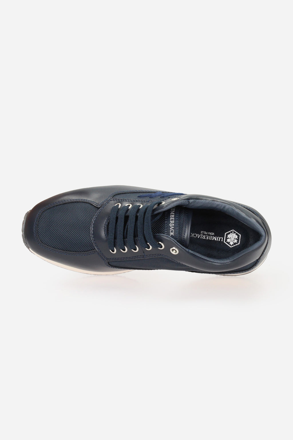BLU | LUMBERJACK - U 102269140 Sneakers
