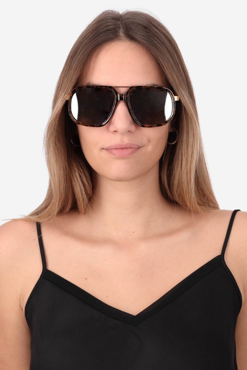 MARRONE | NALI' - D SUOC0141 Occhiali