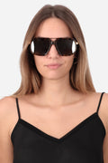 MARRONE | NALI' - D SUOC0141 Occhiali
