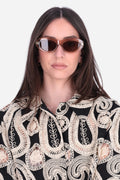 MARRONE | NALI' - D SUOC0152 Occhiali