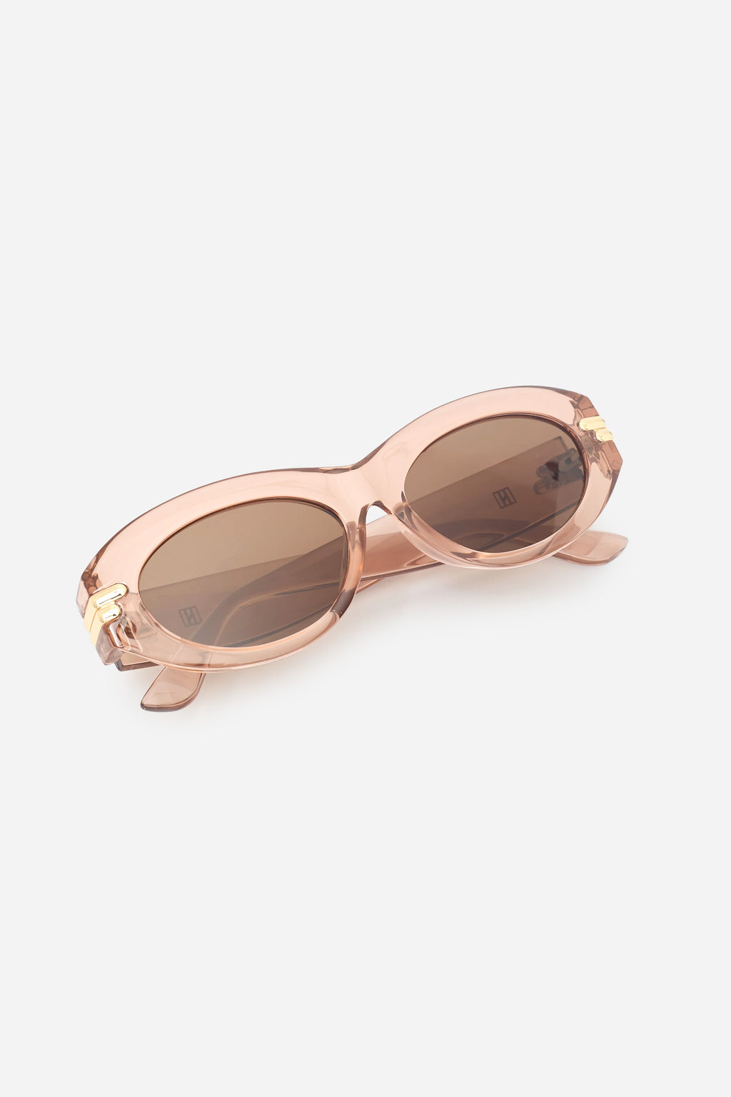 MARRONE | NALI' - D SUOC0152 Occhiali