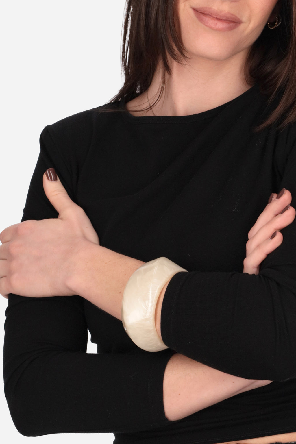 PANNA | NALI' - D EMBR0435 Bracciale