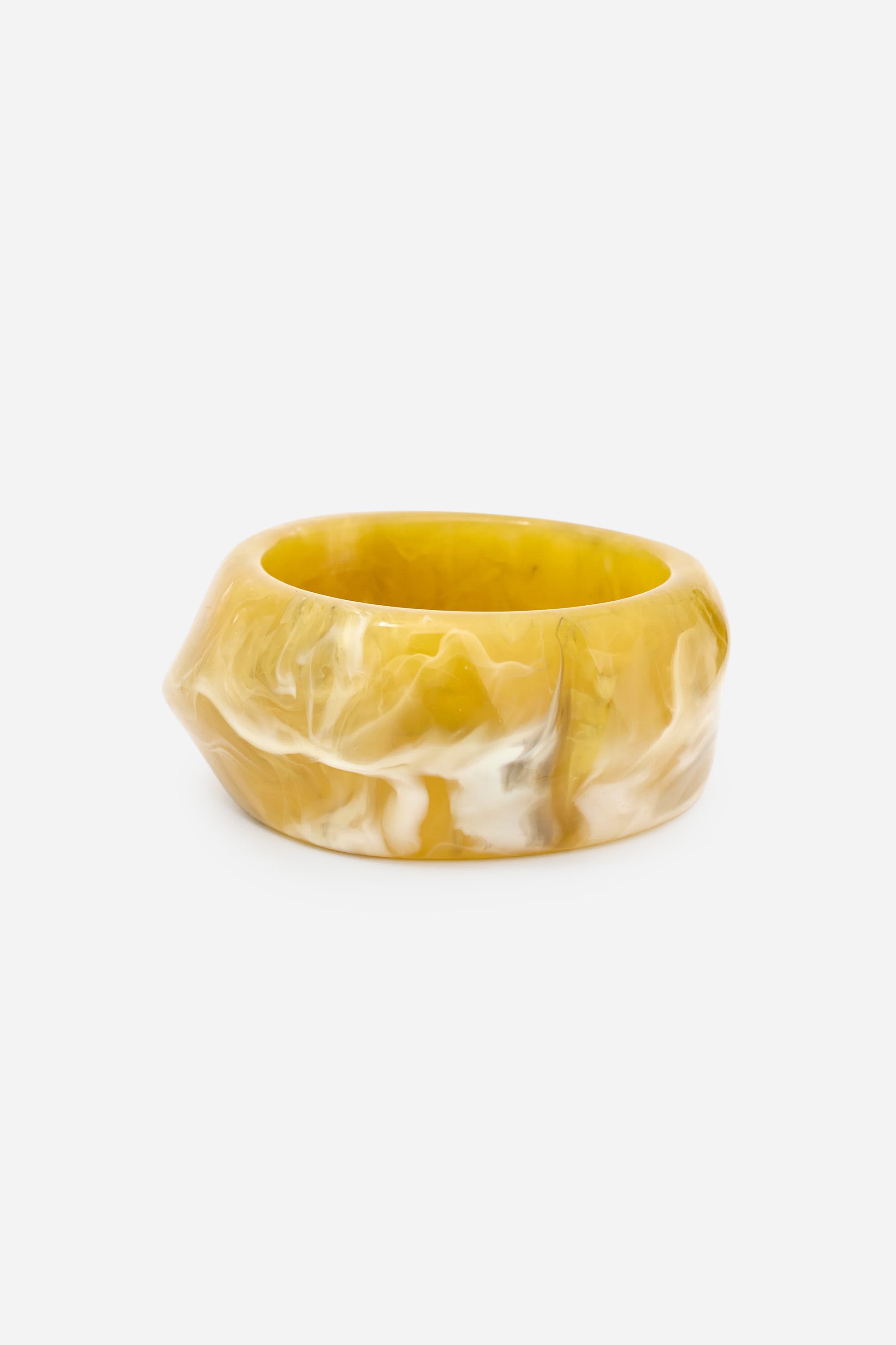 GIALLO | NALI' - D EMBR0434 Bracciale