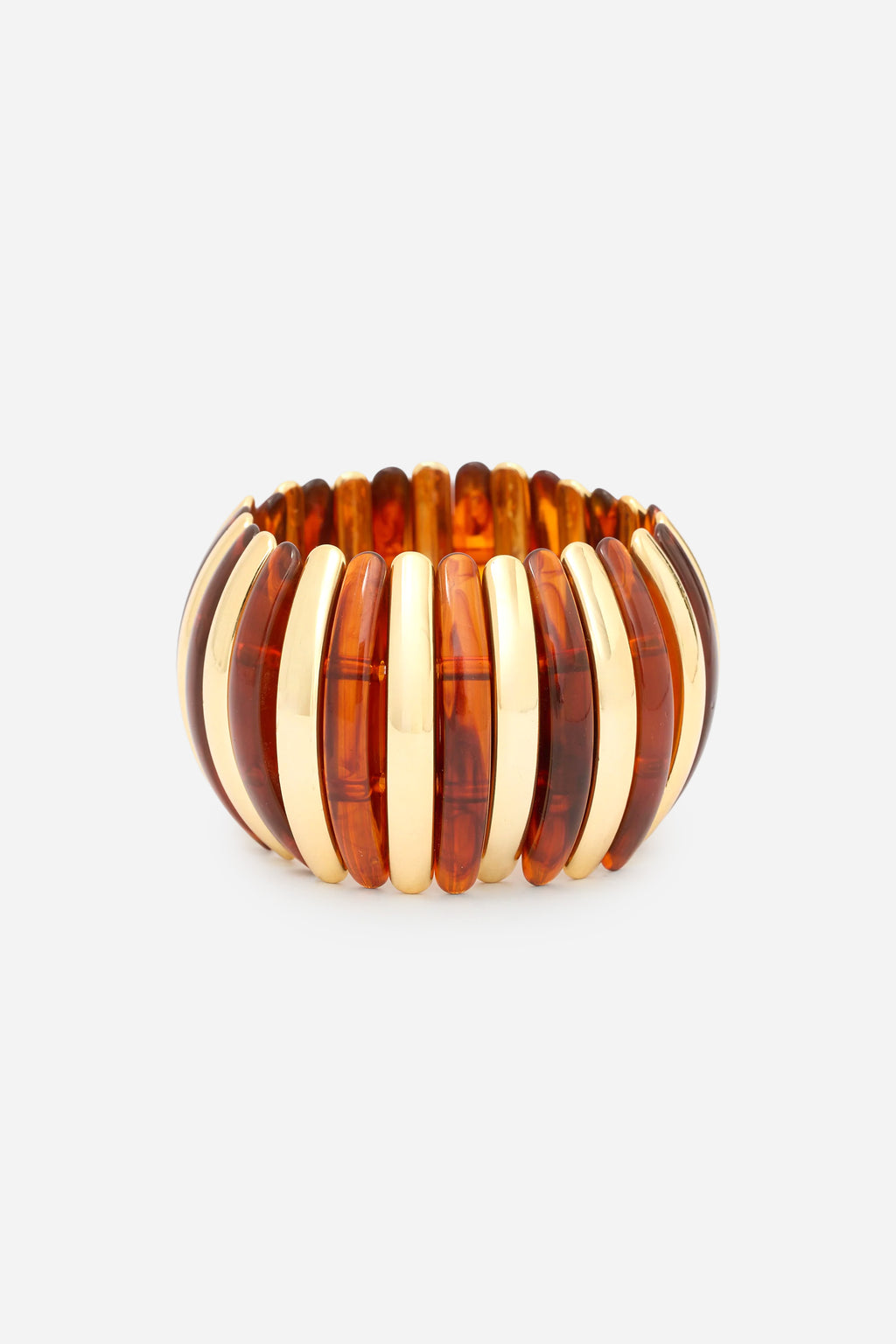 MARRONE | NALI' - D EMBR0427 Bracciale