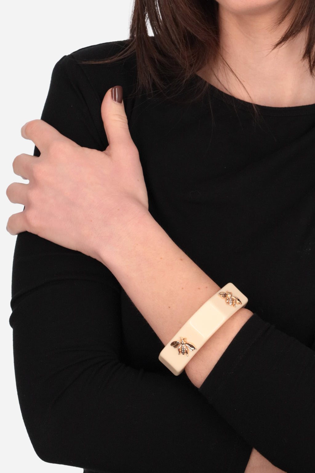 PANNA | NALI' - D EMBR0410 Bracciale