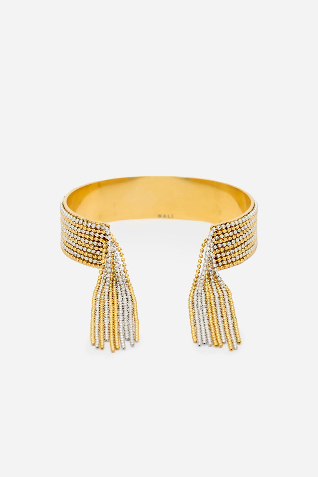 ORO | NALI' - D EMBR0417 Bracciale