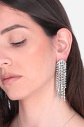 ARGENTO | NALI' - D EMOR1902 Orecchini