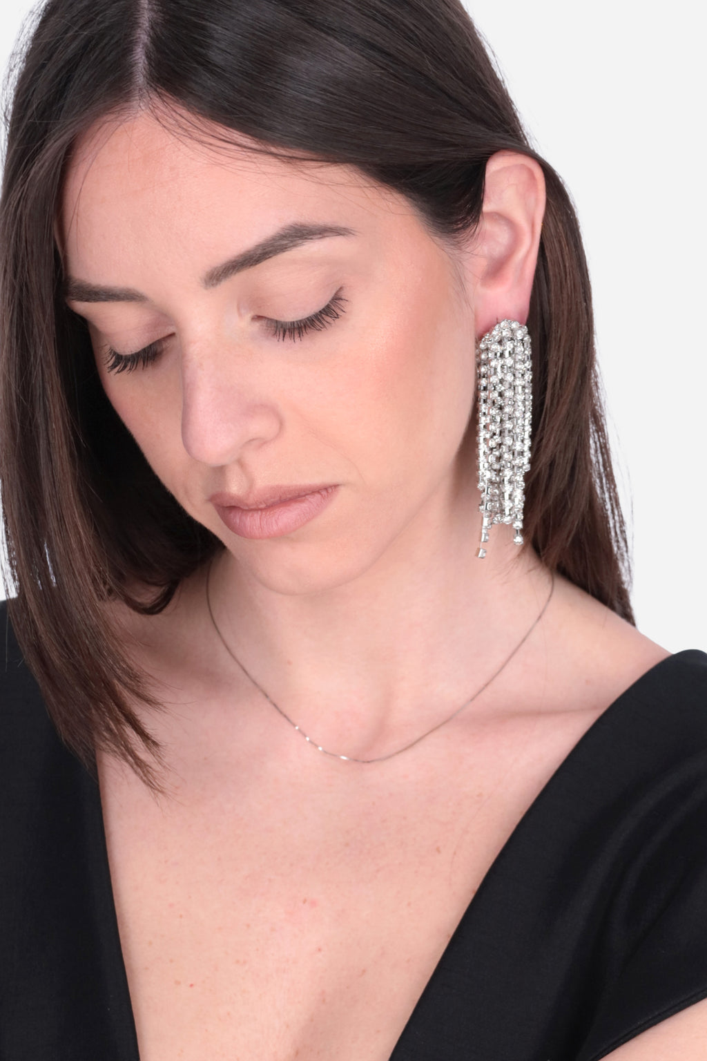 ARGENTO | NALI' - D EMOR1902 Orecchini