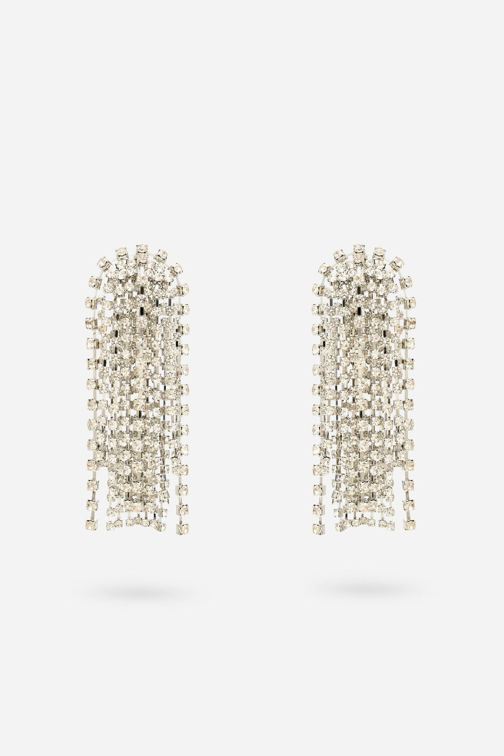 ARGENTO | NALI' - D EMOR1902 Orecchini