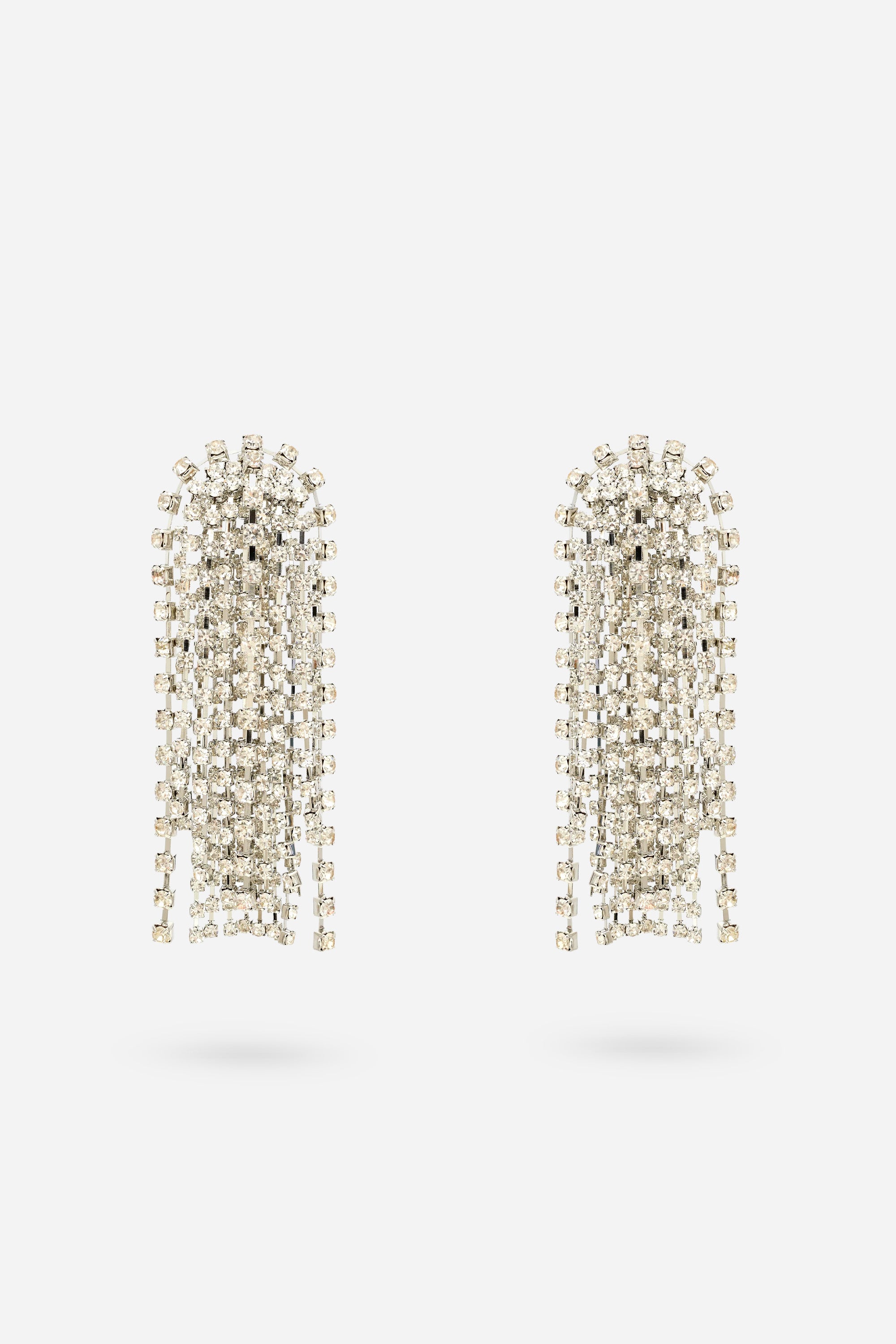 ARGENTO | NALI' - D EMOR1902 Orecchini