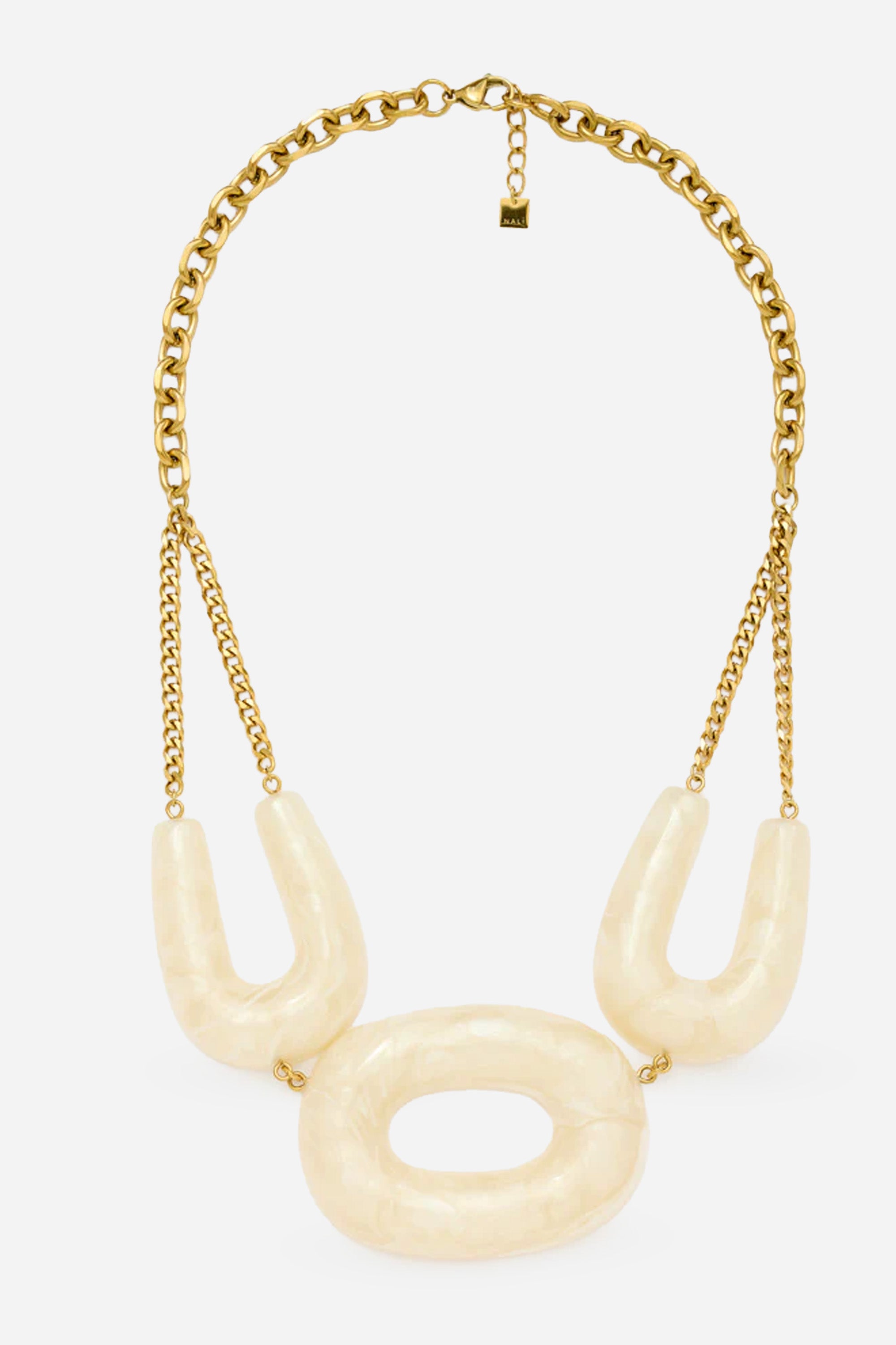 PANNA | NALI' - D EMCL1141 Collana