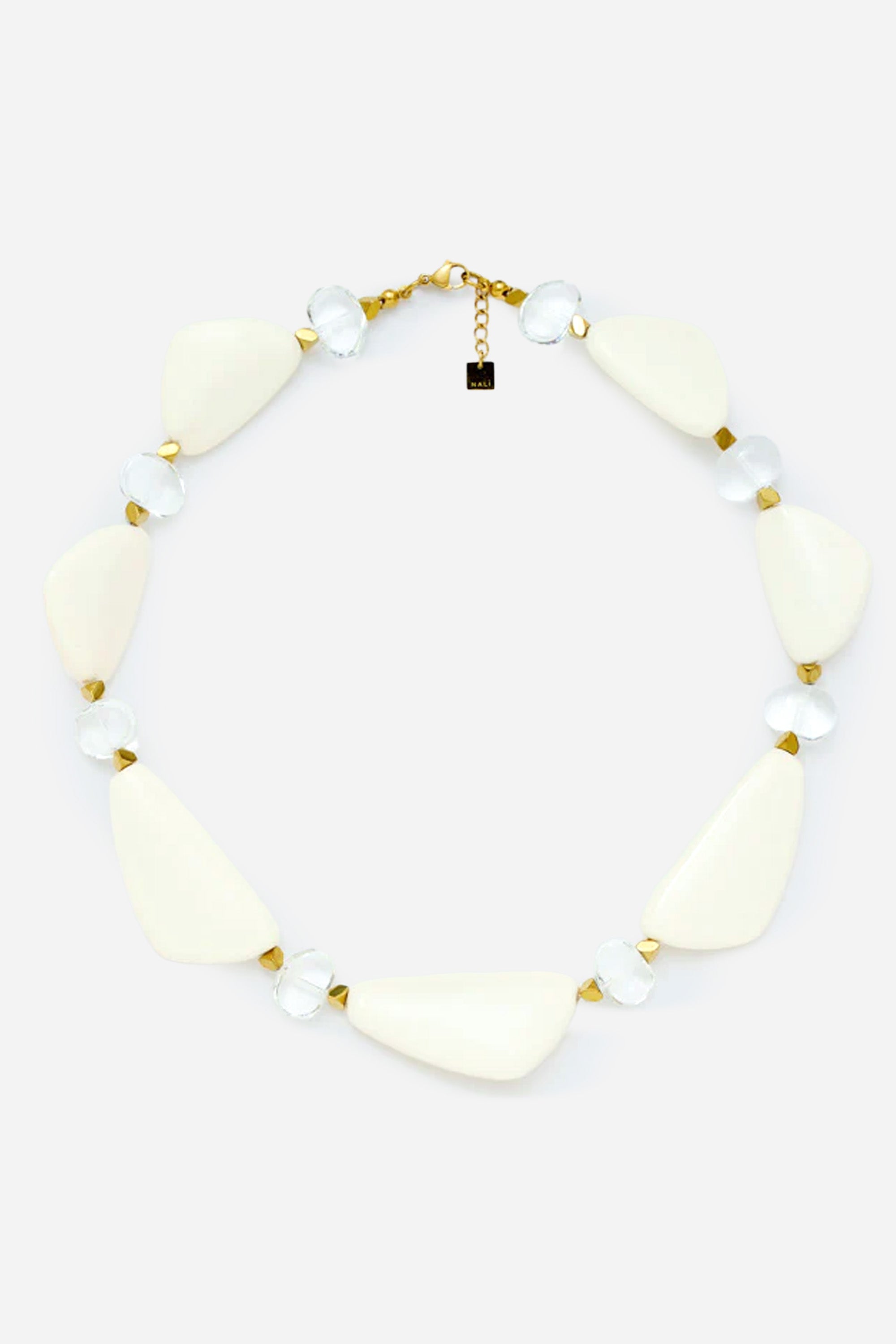 PANNA | NALI' - D EMCL1137 Collana