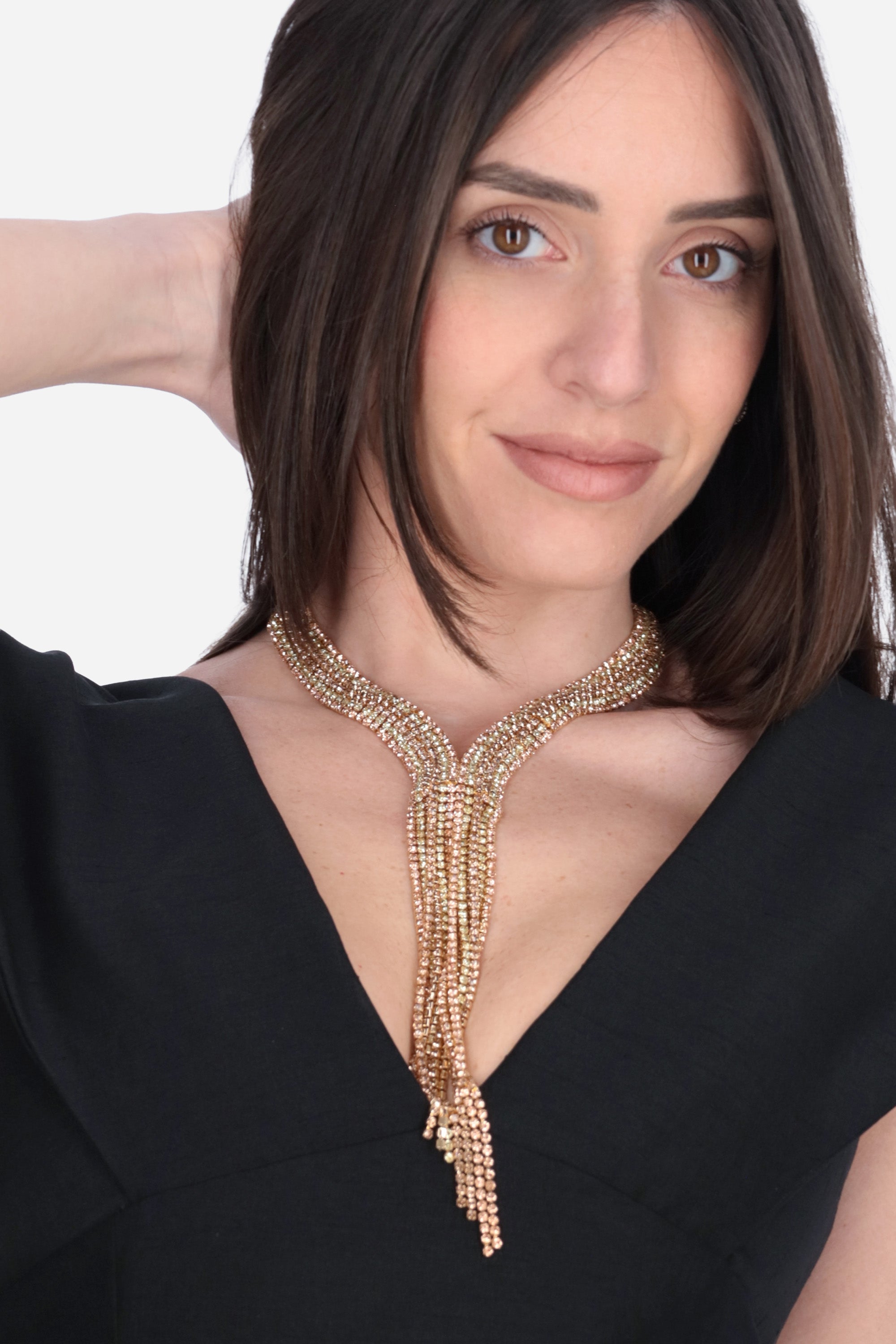 ORO | NALI' - D EMCL1144 Collana