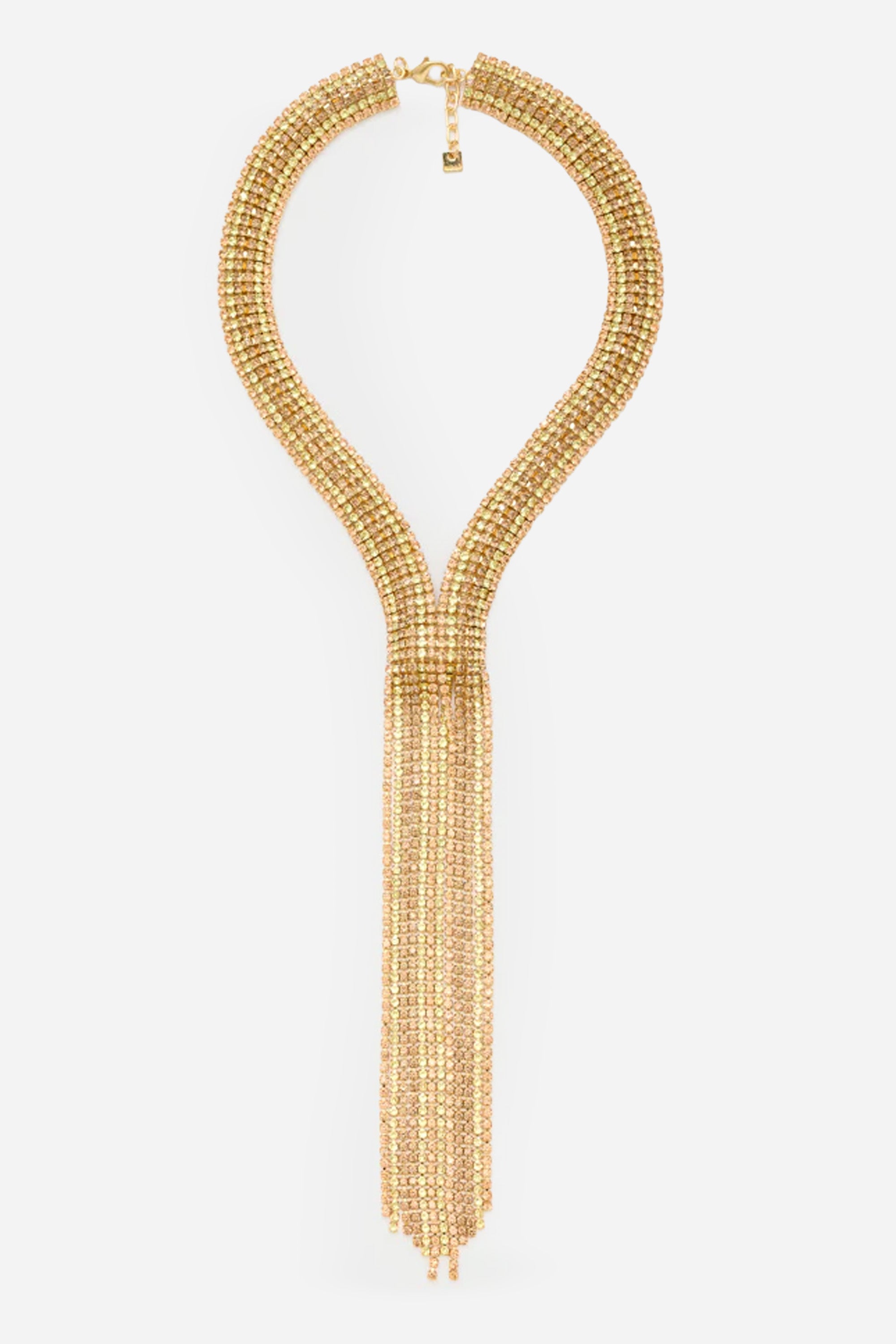 ORO | NALI' - D EMCL1144 Collana