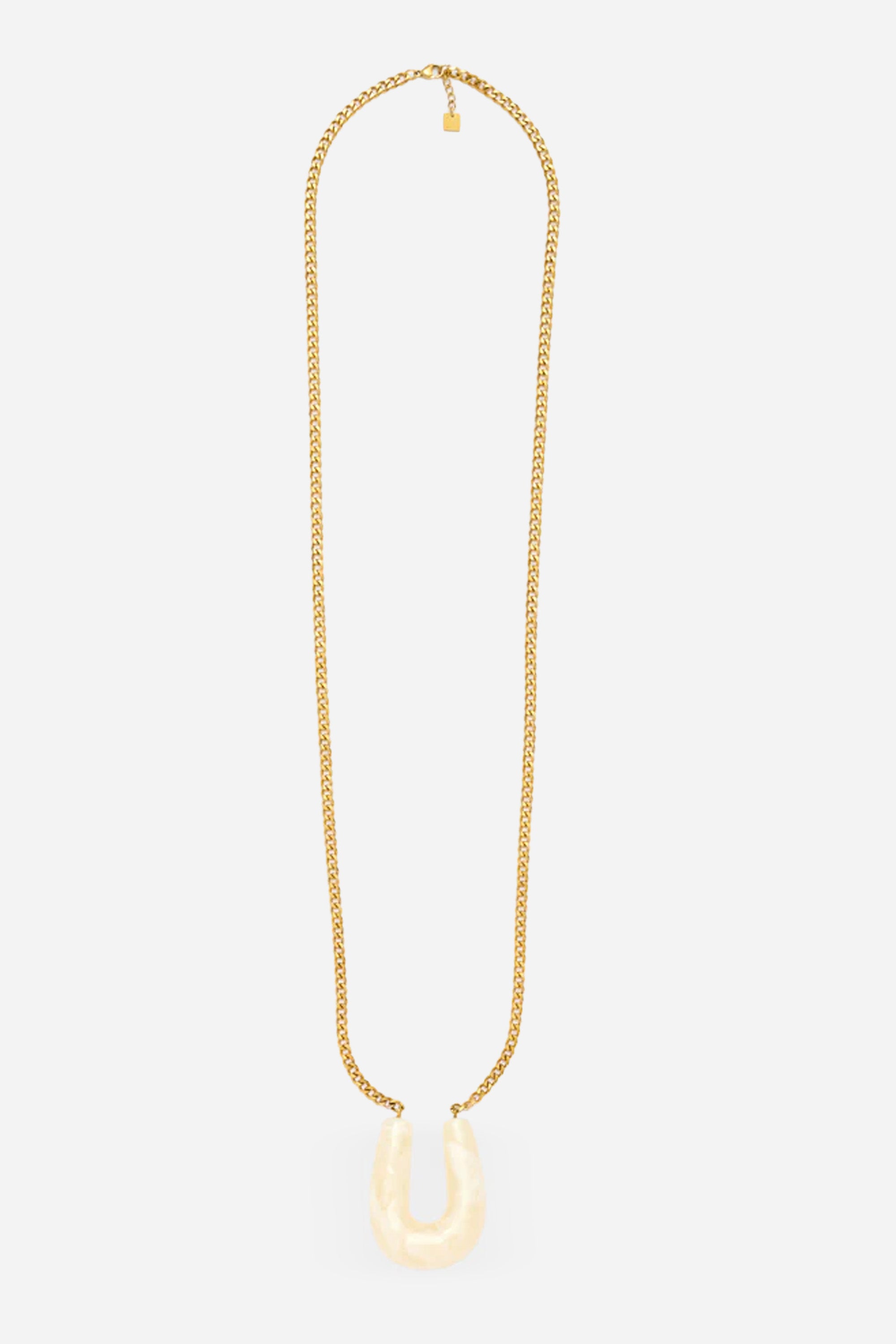 PANNA | NALI' - D EMCL1143 Collana