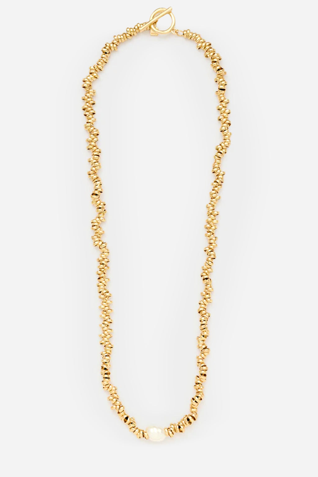 ORO | NALI' - D EMCL1147 Collana