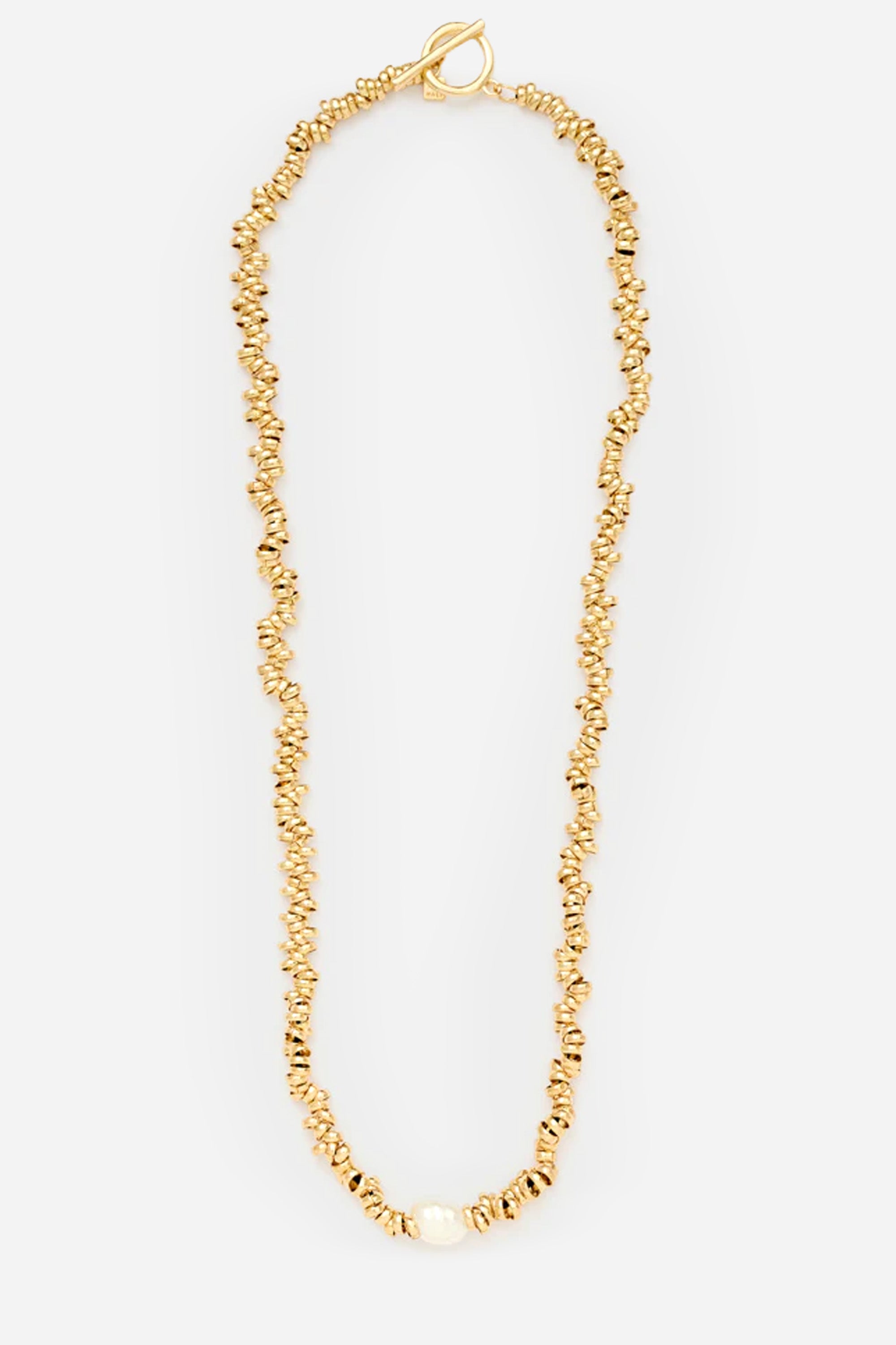 ORO | NALI' - D EMCL1147 Collana