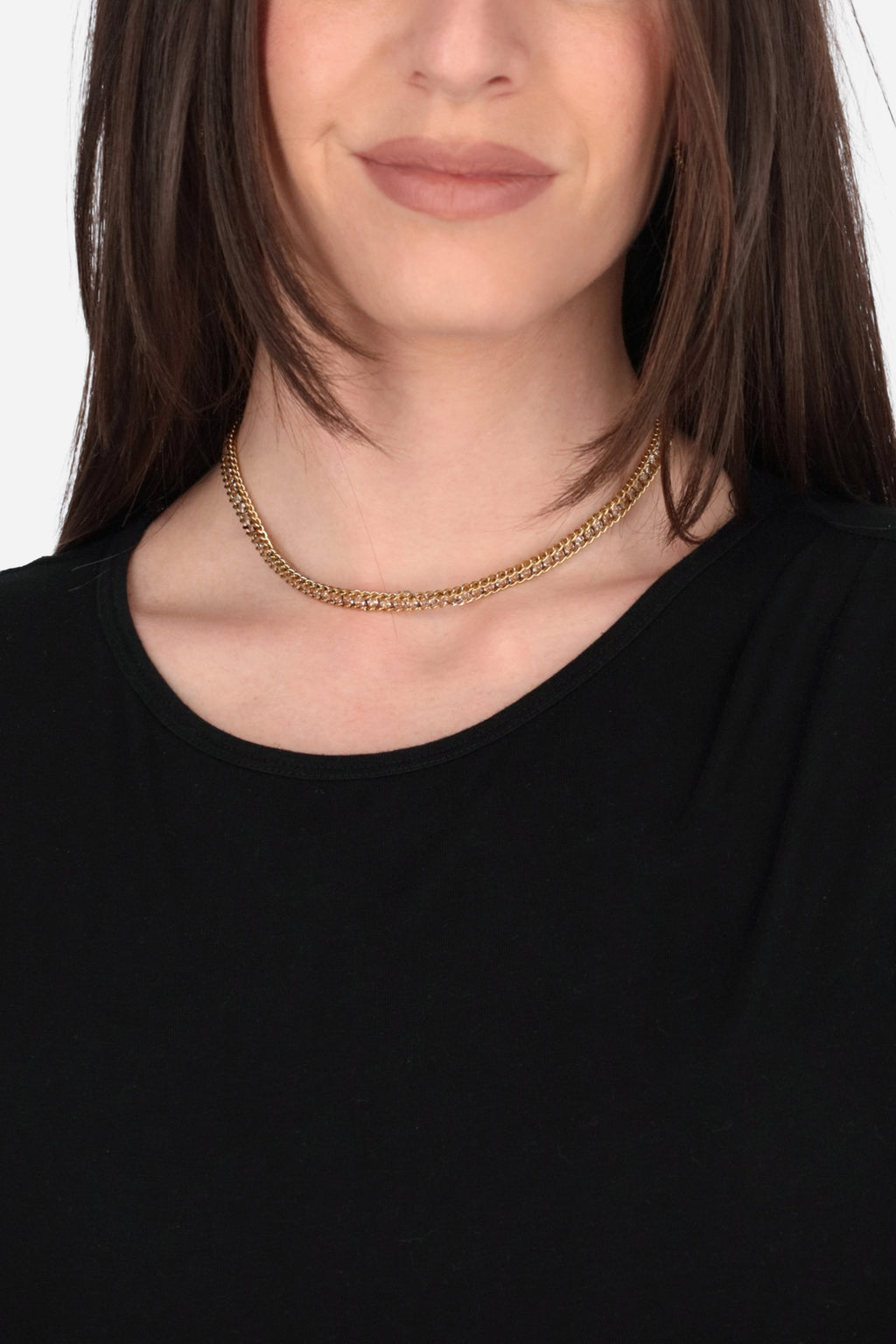 ORO | NALI' - D EMCL1136 Collana