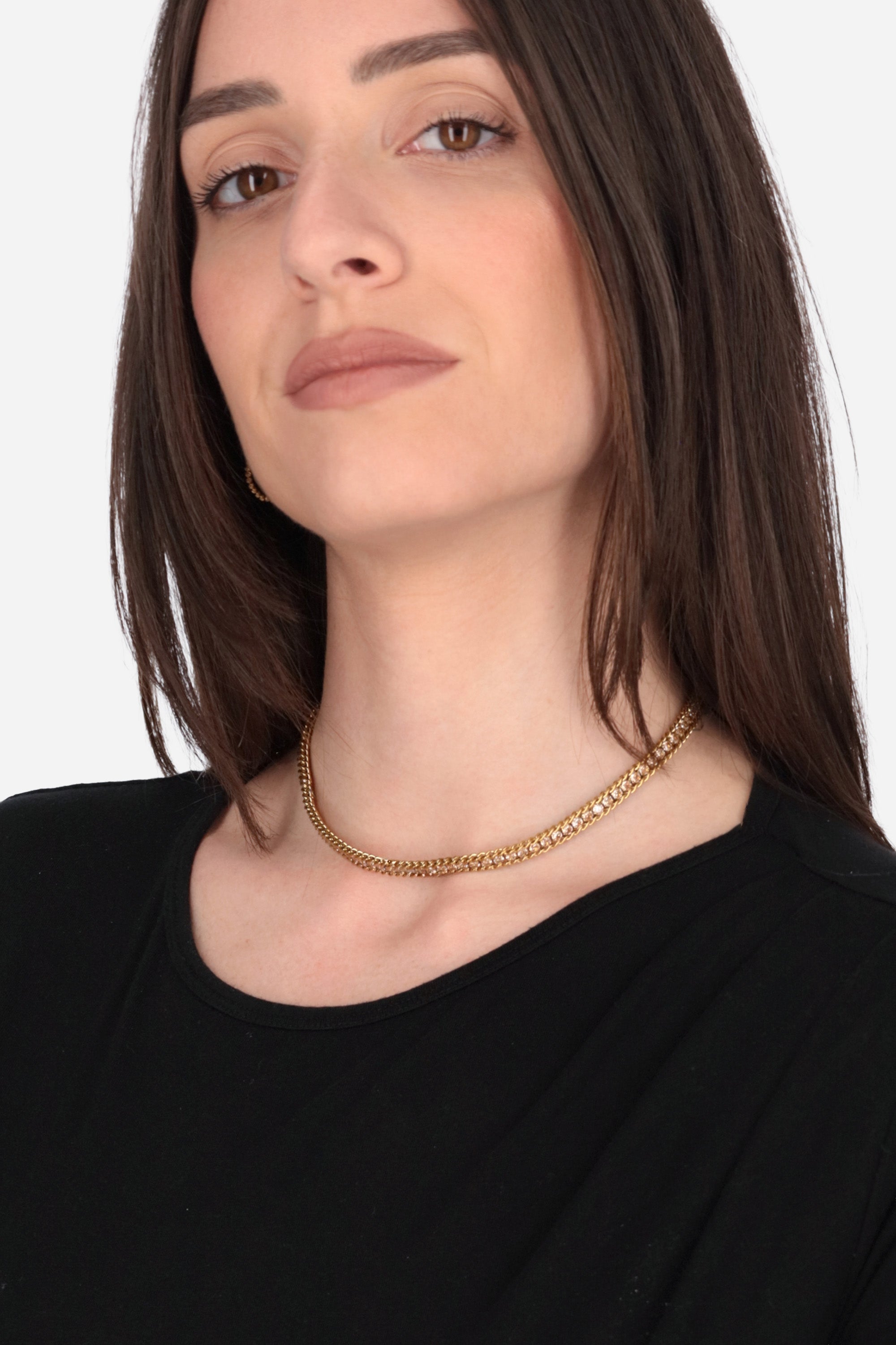ORO | NALI' - D EMCL1136 Collana