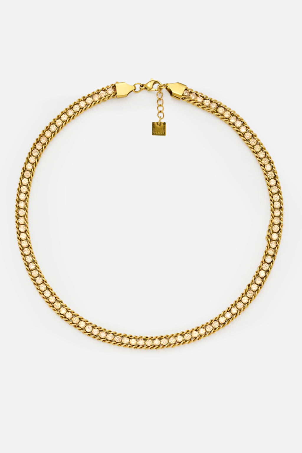 ORO | NALI' - D EMCL1136 Collana