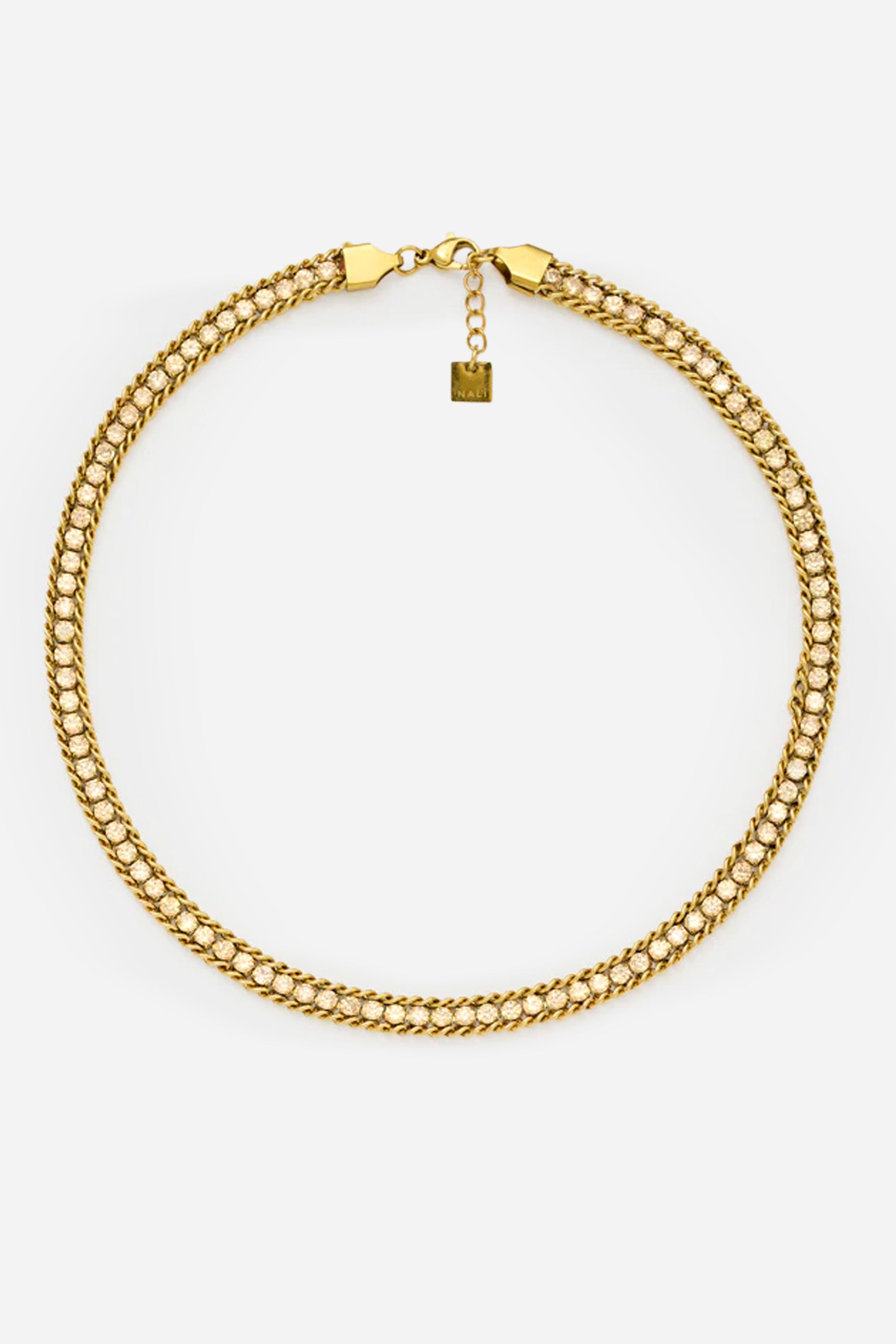 ORO | NALI' - D EMCL1136 Collana