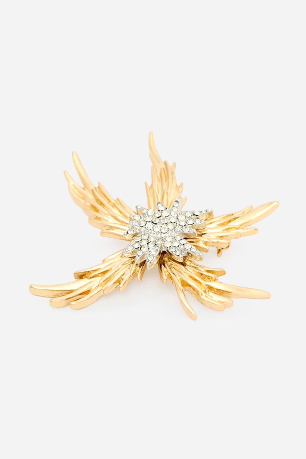 ORO | NALI' - D EMSL0110 Spilla
