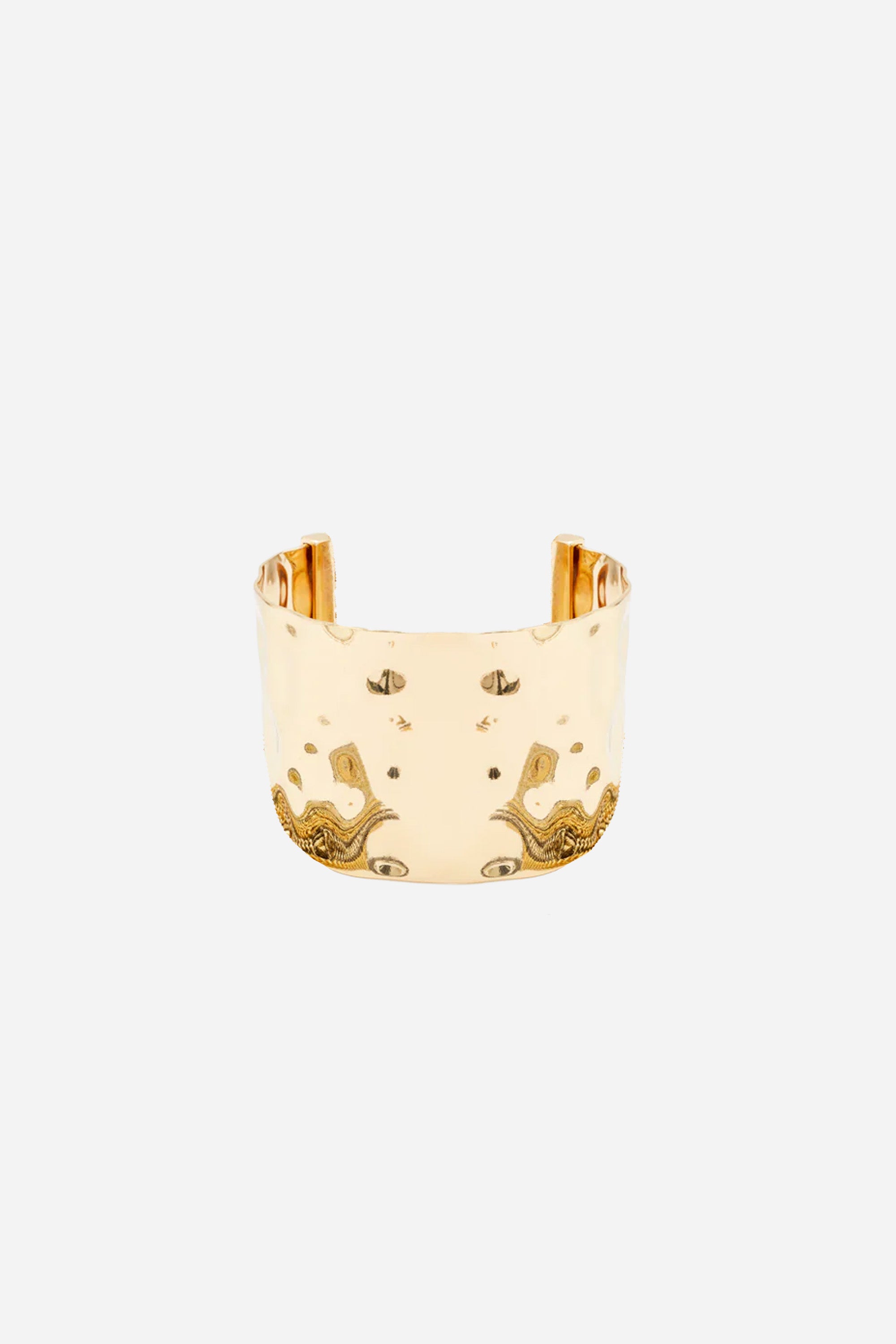 ORO | NALI' - D PWBR0012 Bracciale