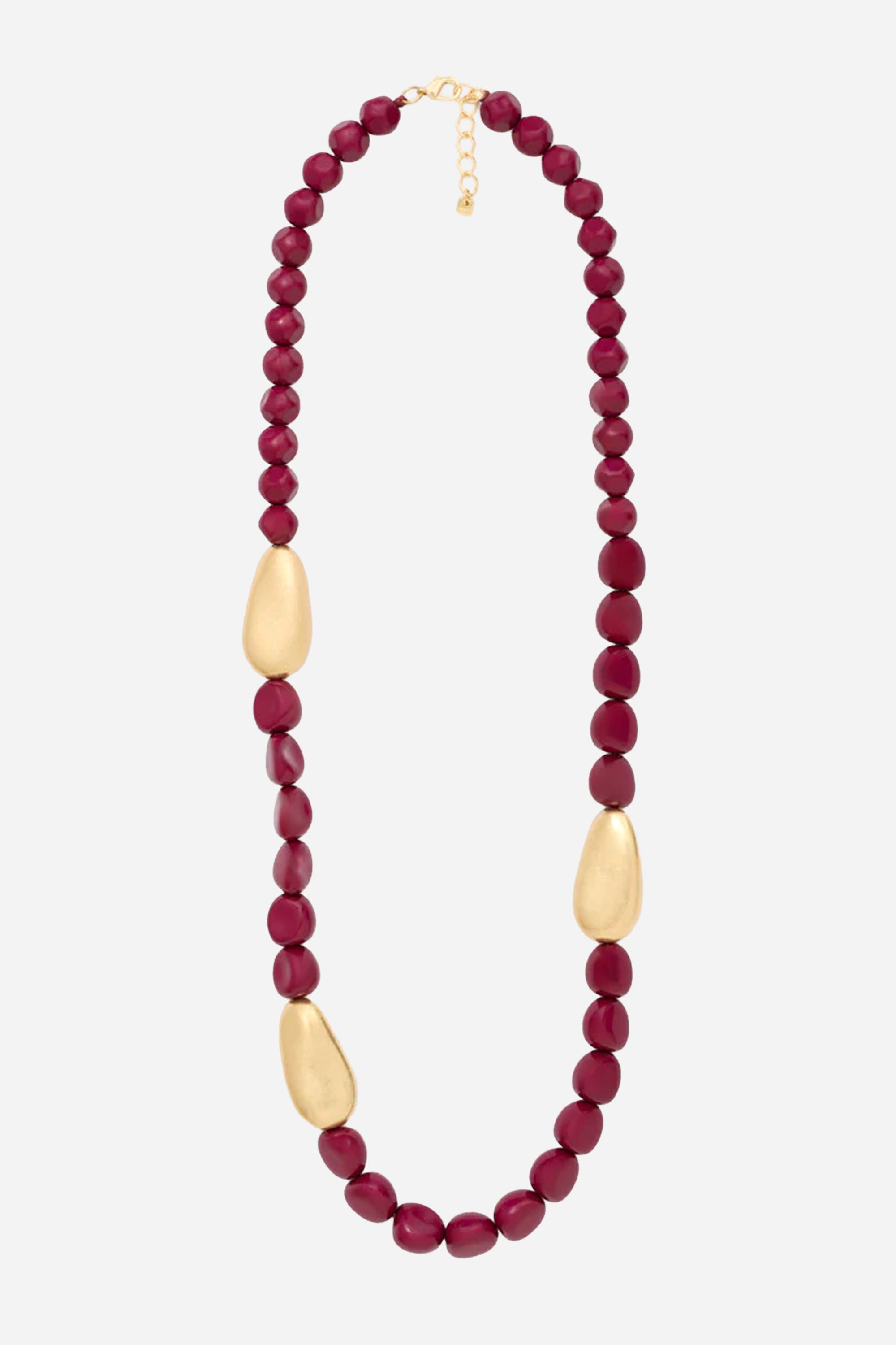 BORDEAUX | NALI' - D DUCL0074 Collana