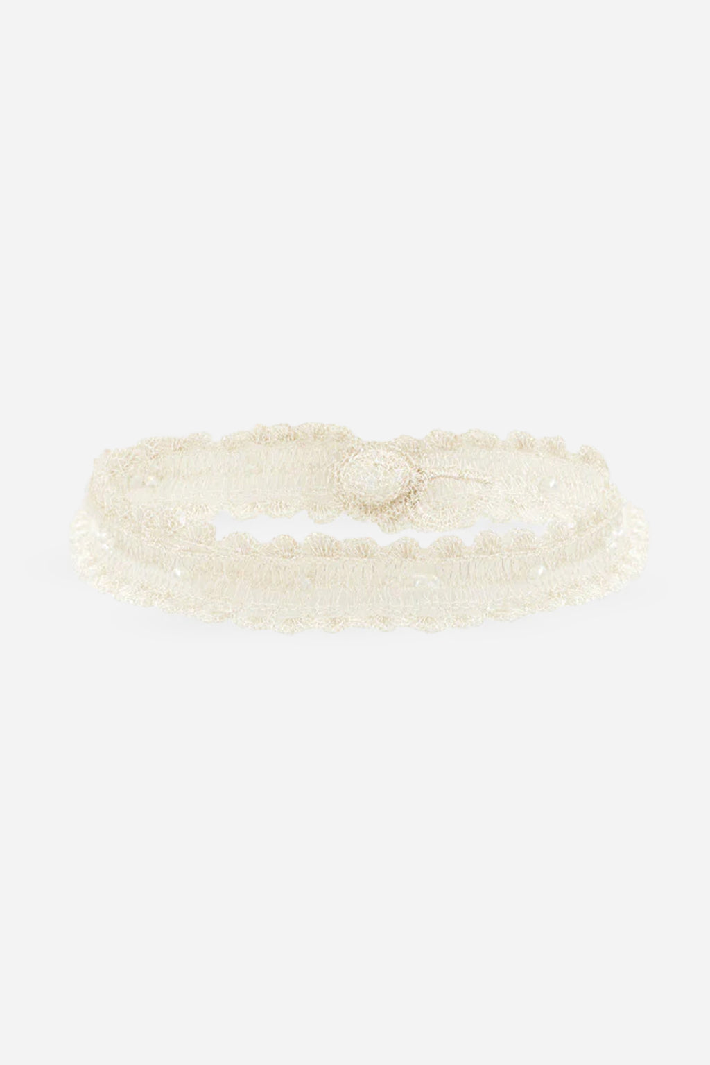 BIANCO | NALI' - D BECL0249 Collana