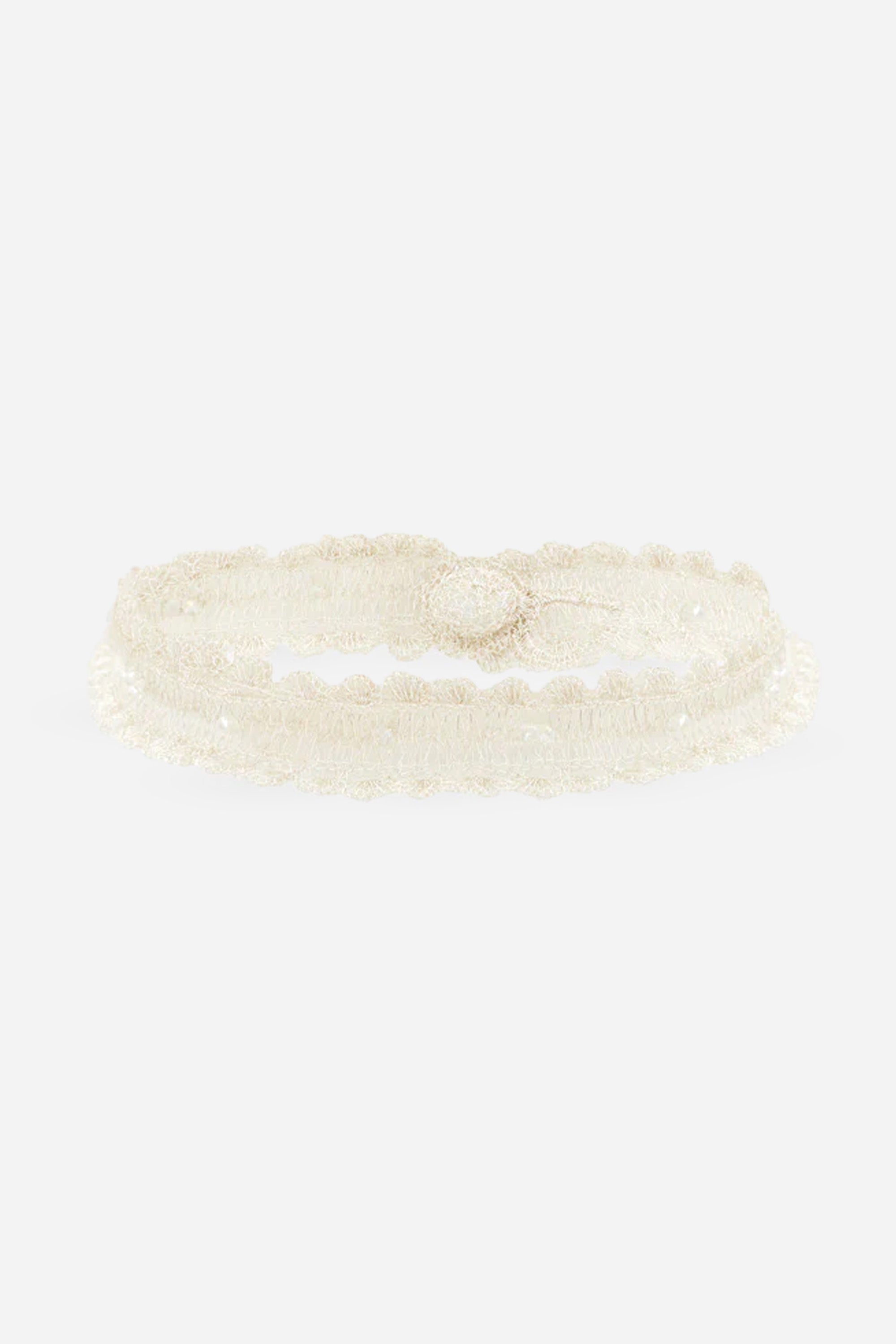BIANCO | NALI' - D BECL0249 Collana