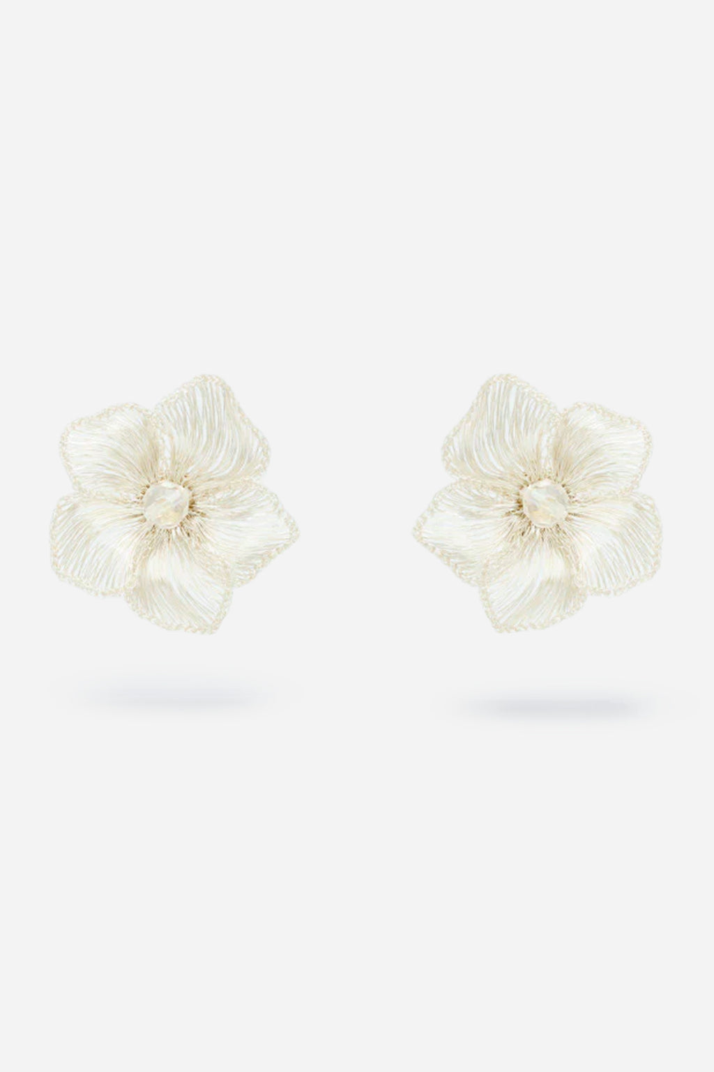BIANCO | NALI' - D BEOR0375 Orecchini