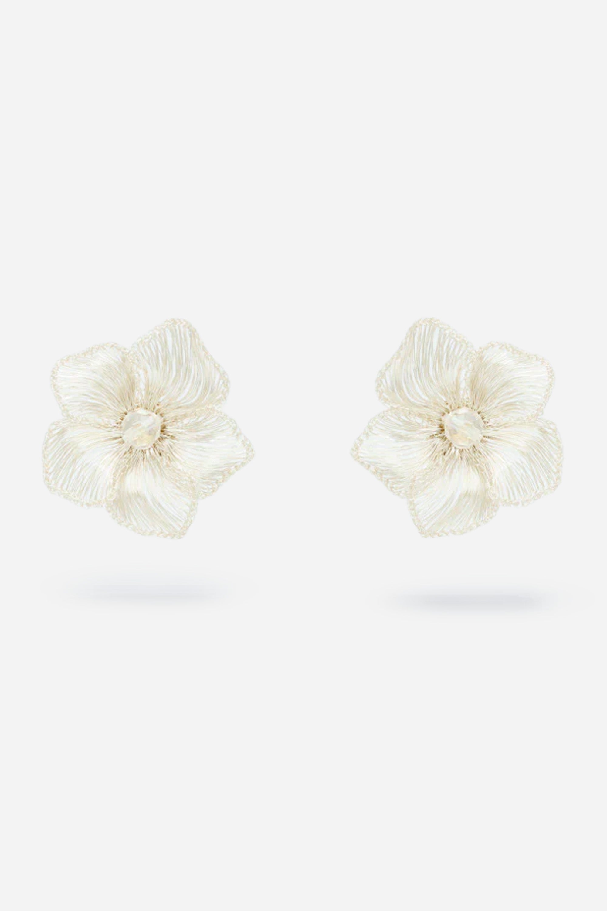 BIANCO | NALI' - D BEOR0375 Orecchini