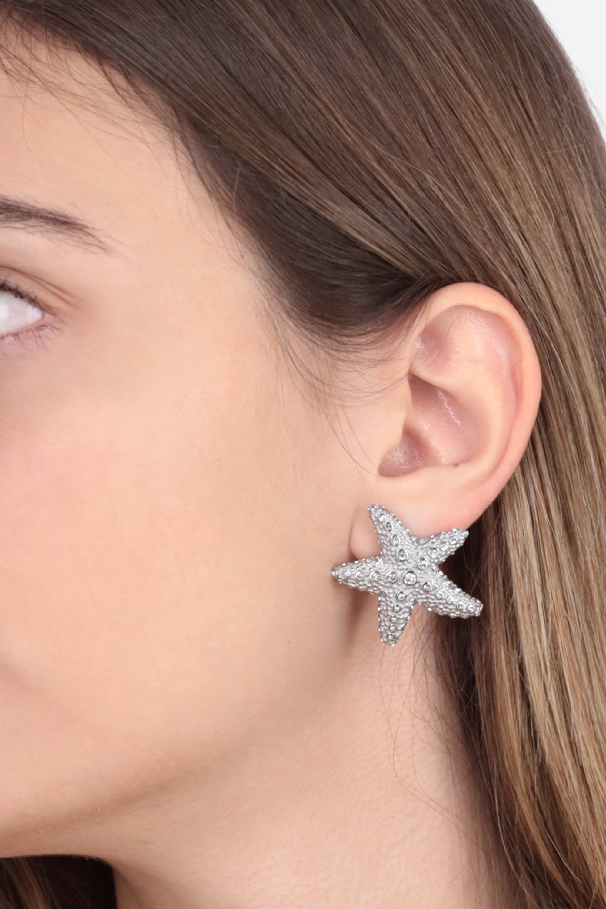 ARGENTO | NALI' - D PWOR0025 Orecchini