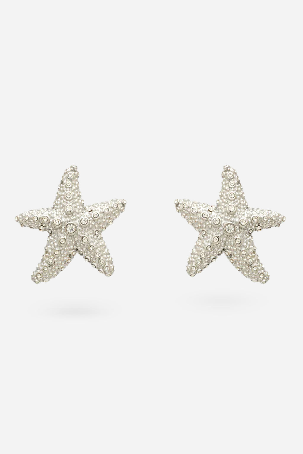 ARGENTO | NALI' - D PWOR0025 Orecchini