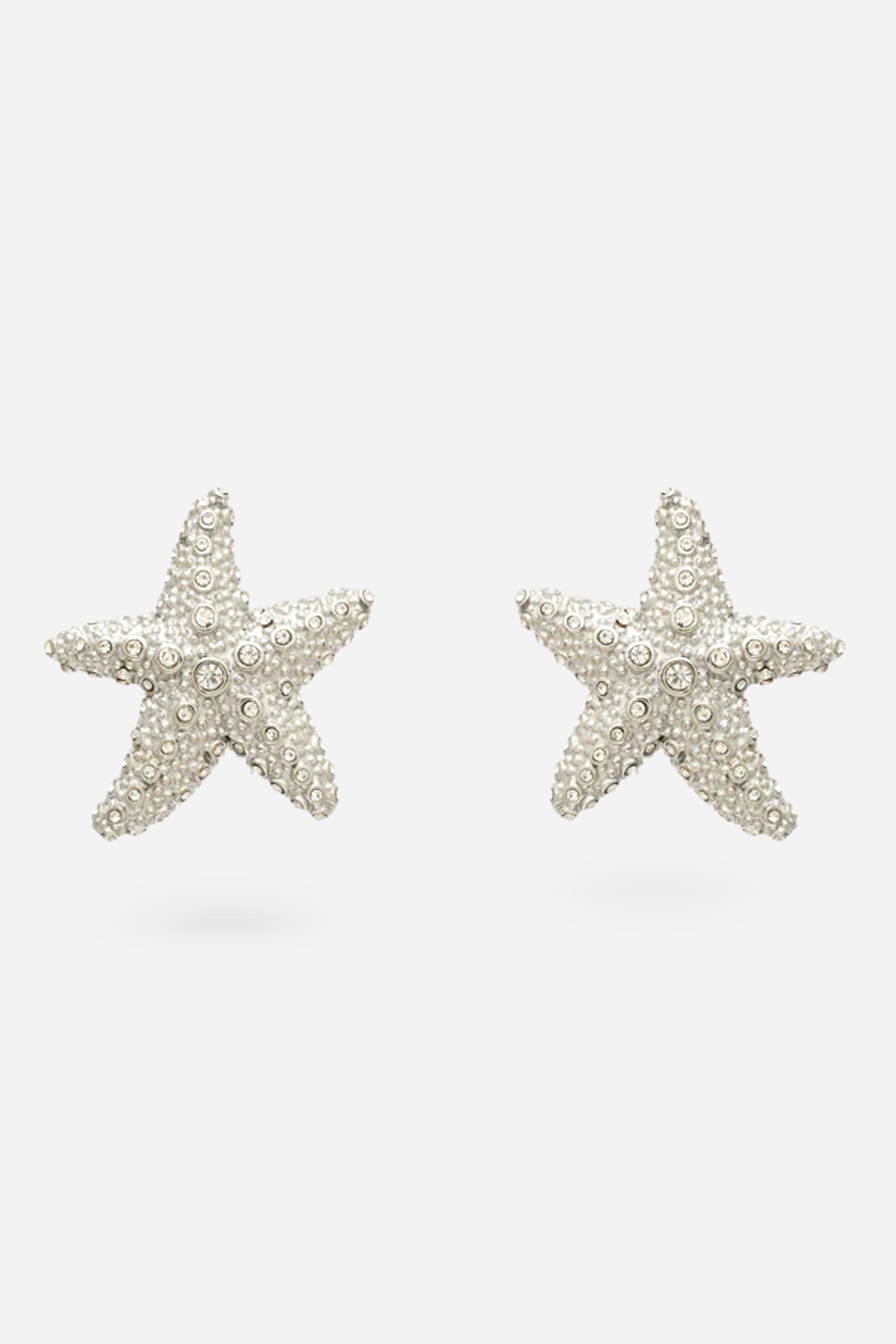 ARGENTO | NALI' - D PWOR0025 Orecchini