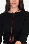 VIOLA | NALI' - D DUCL0086 Collana