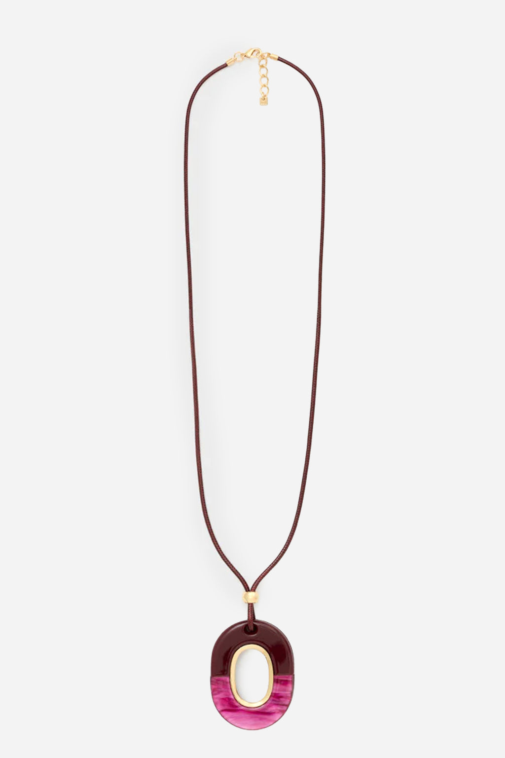 VIOLA | NALI' - D DUCL0086 Collana