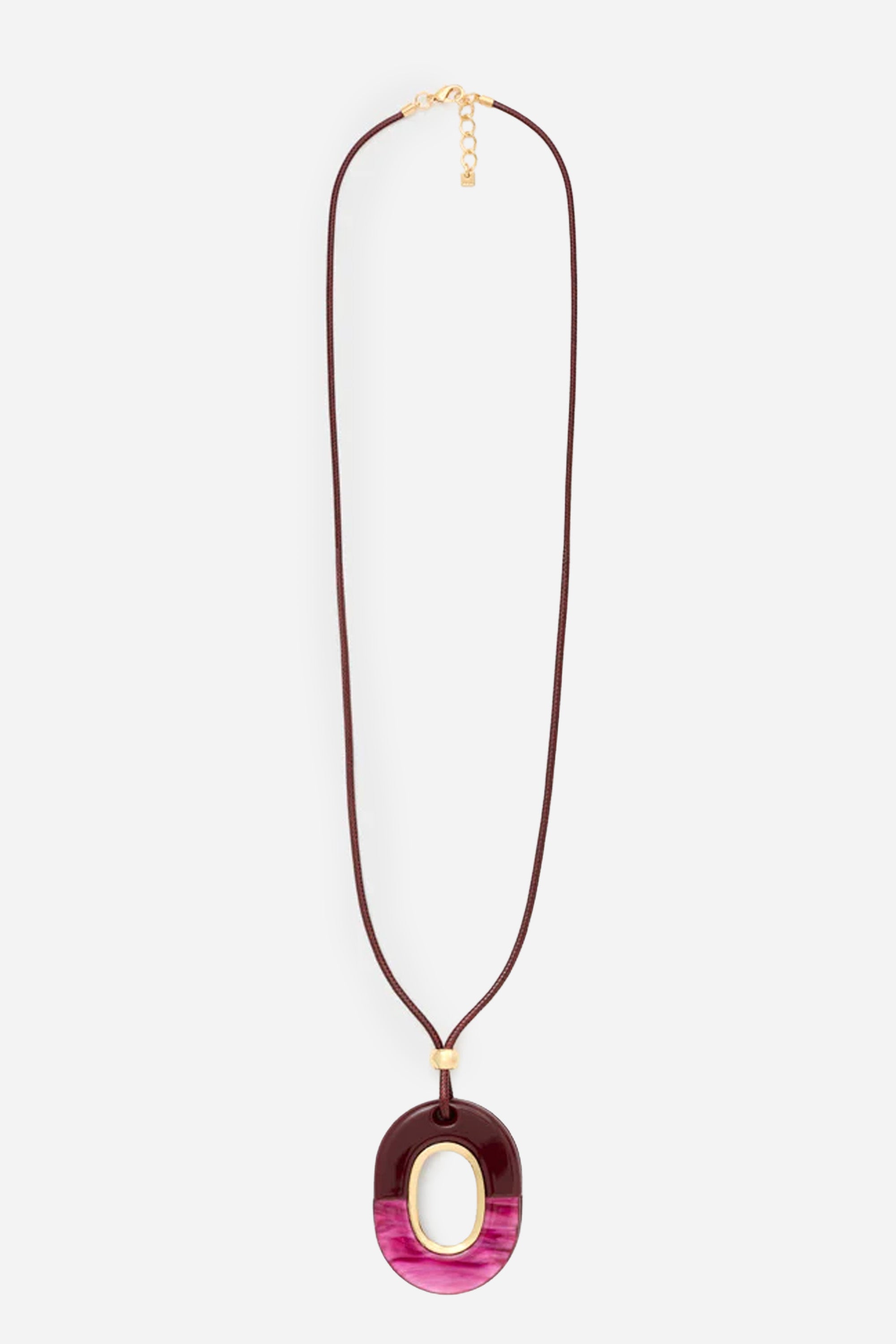 VIOLA | NALI' - D DUCL0086 Collana