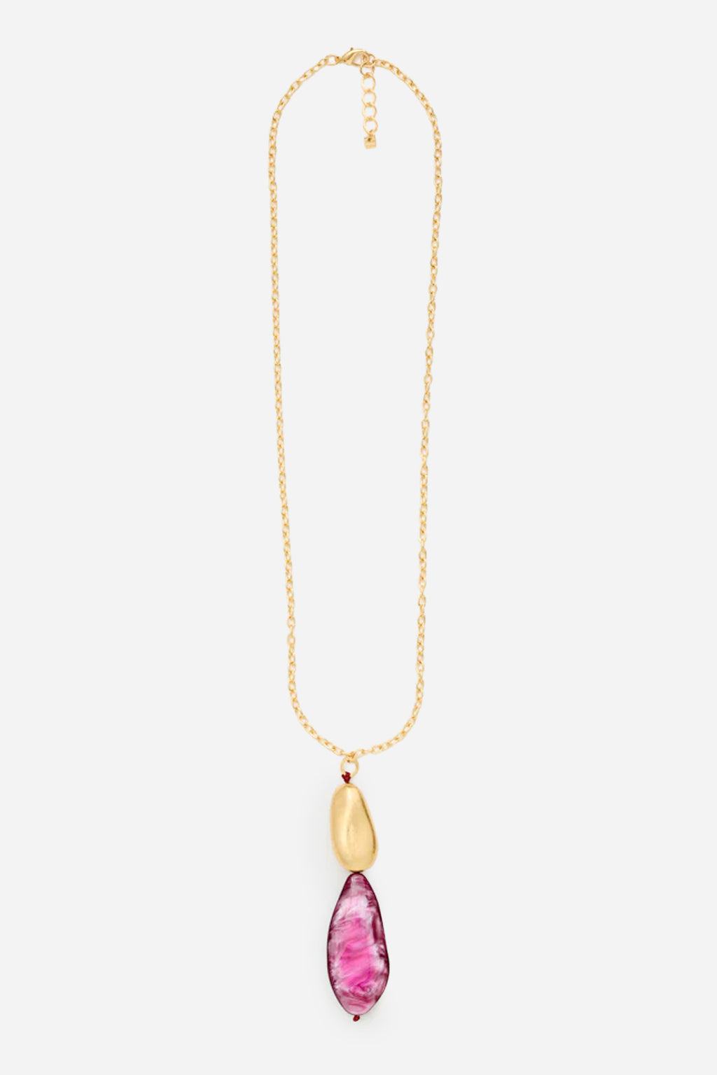 ORO | NALI' - D DUCL0072 Collana