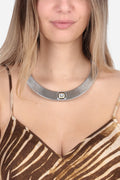 ARGENTO | NALI' - D EMCL1106 Collana